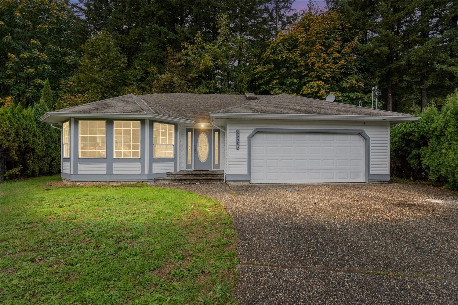 65885 OGILVIEW DRIVE, Hope BC V0X 1L1, R3060937, BC,