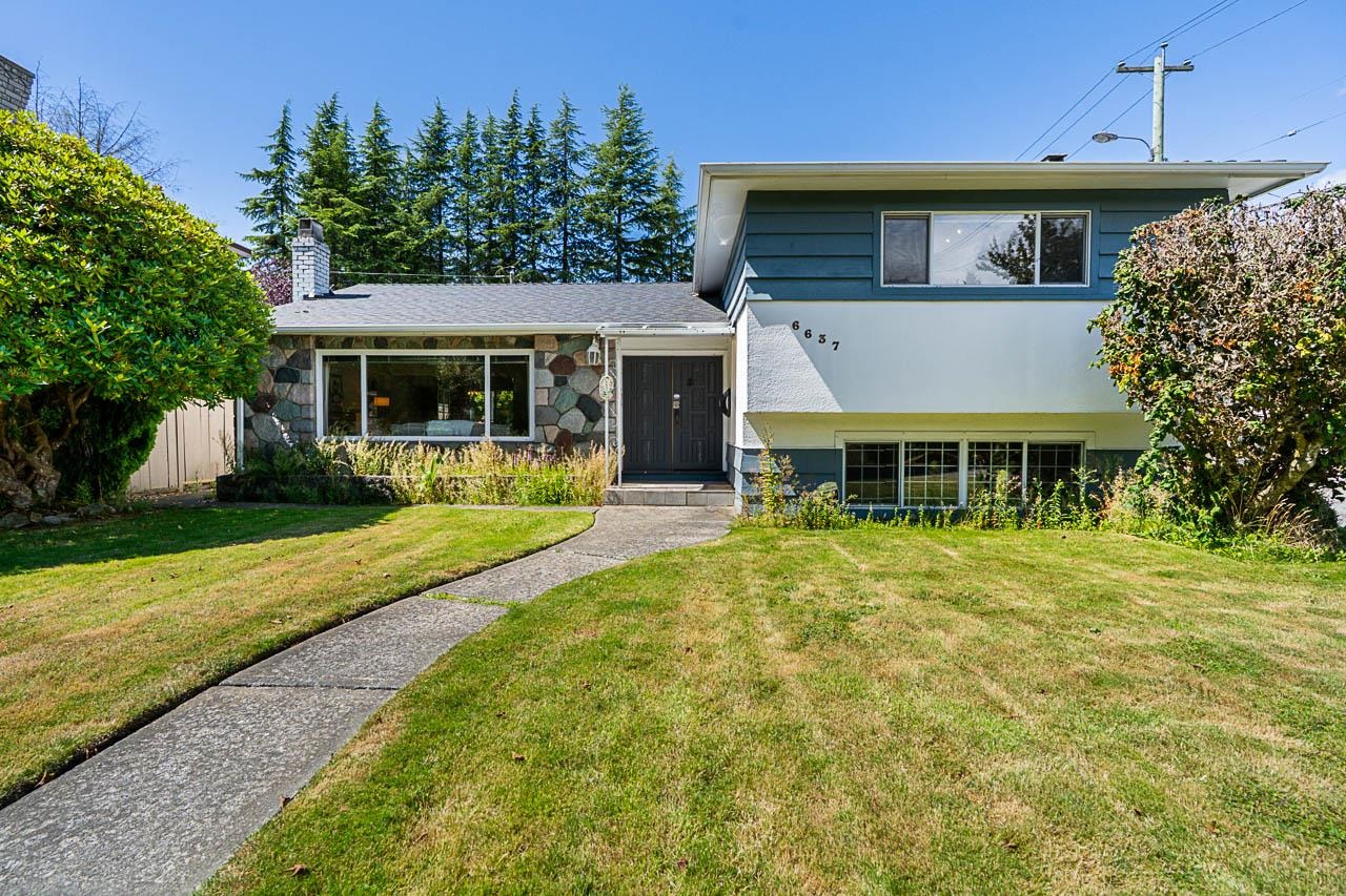 6637 ASH STREET, Vancouver BC V6P 3K3, R3060940, BC,