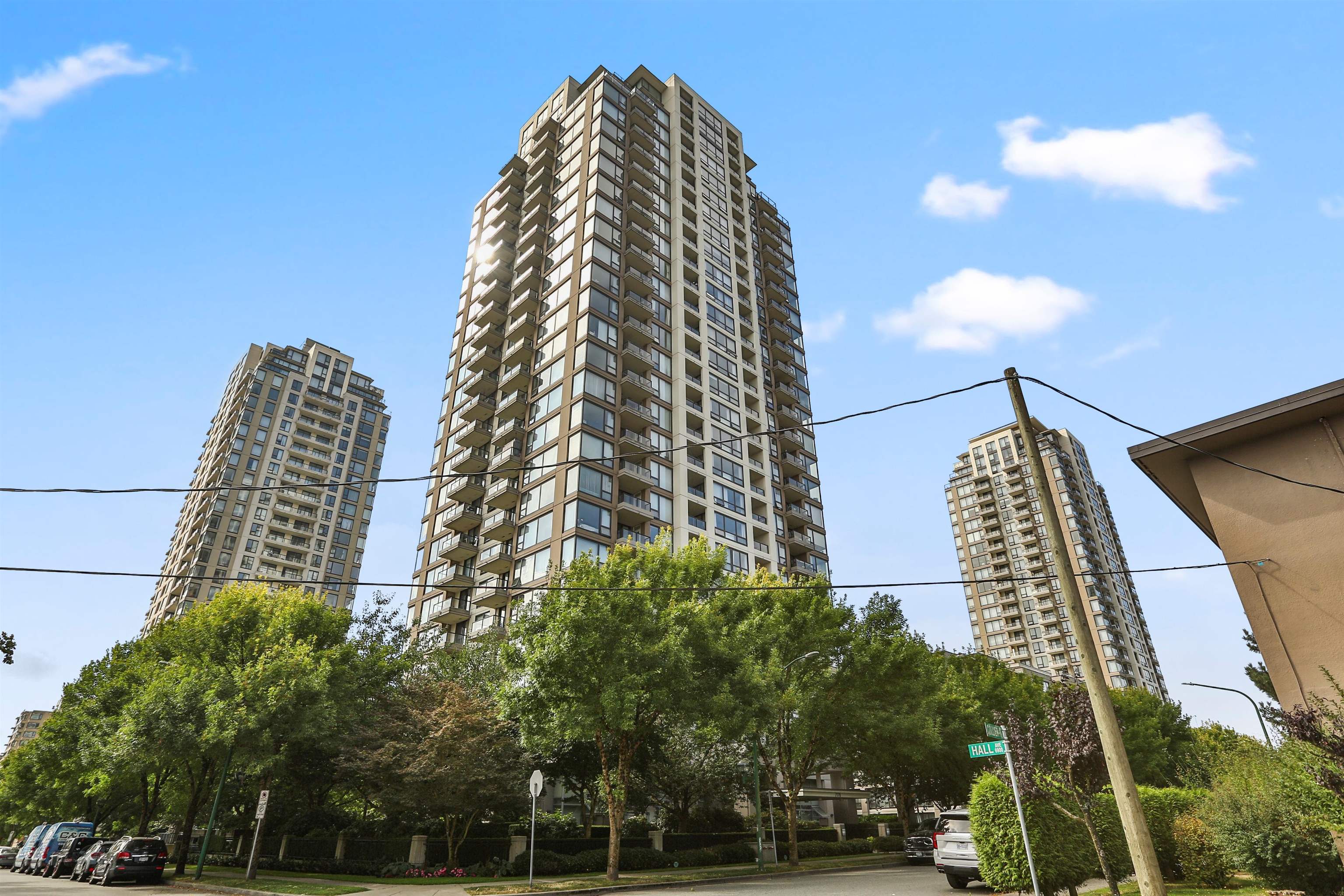 2001 7178 COLLIER STREET, R3060953, BC,
