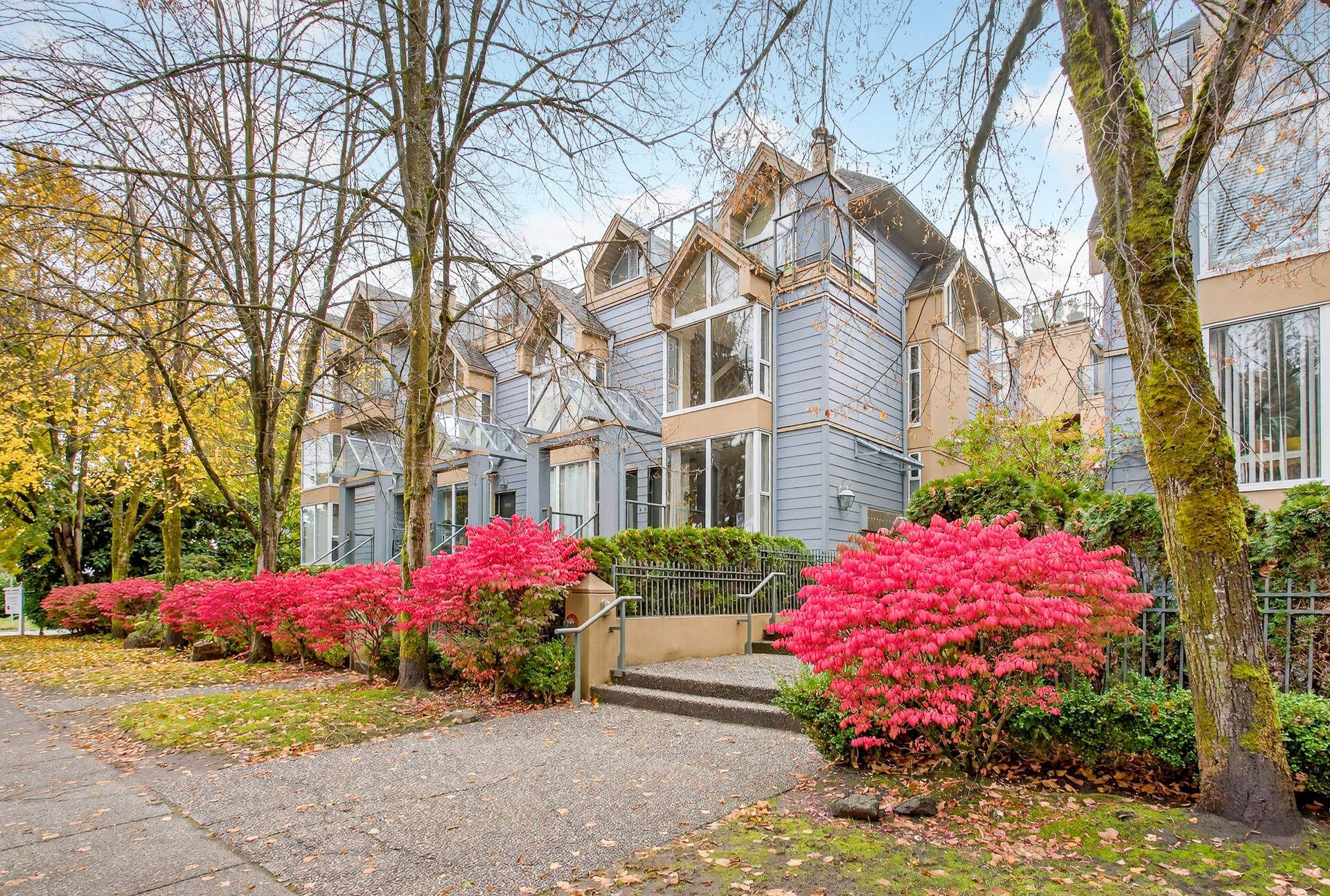 3019 LAUREL STREET, Vancouver BC V5Z 3T6, R3060954, BC,