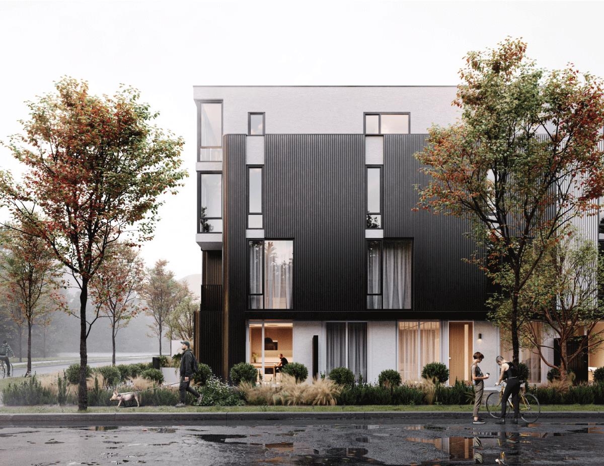 152 2451 GRANDVIEW HIGHWAY, R3060955, BC,