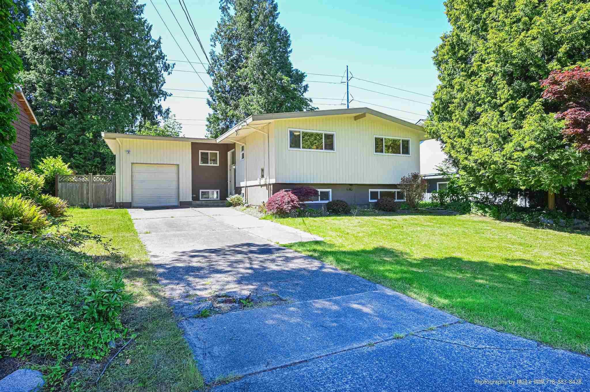 1493 54 STREET, Delta BC V4M 3H6, R3060956, BC,
