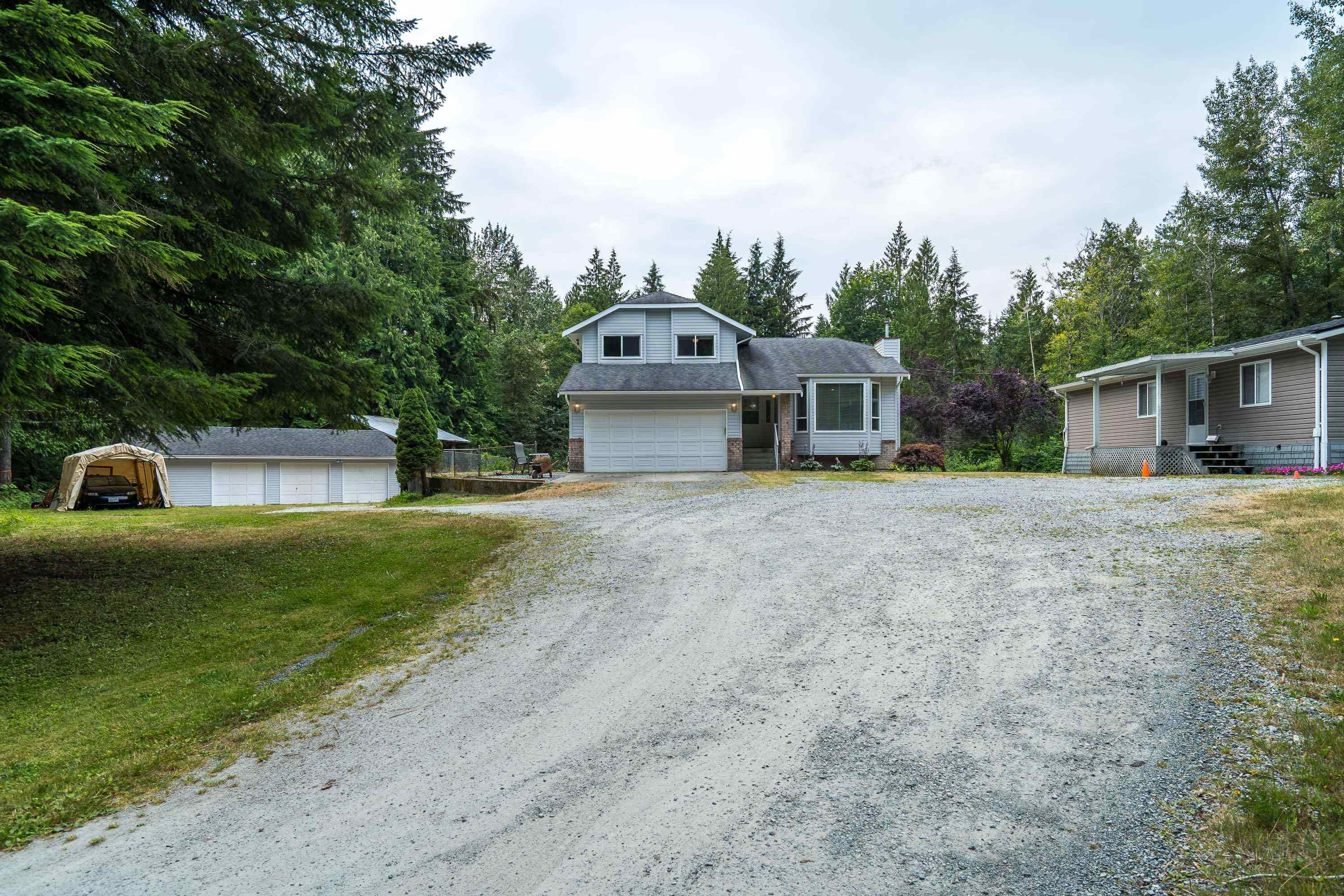 12295 269 STREET, Maple Ridge BC V2W 1N8, R3060960, BC,