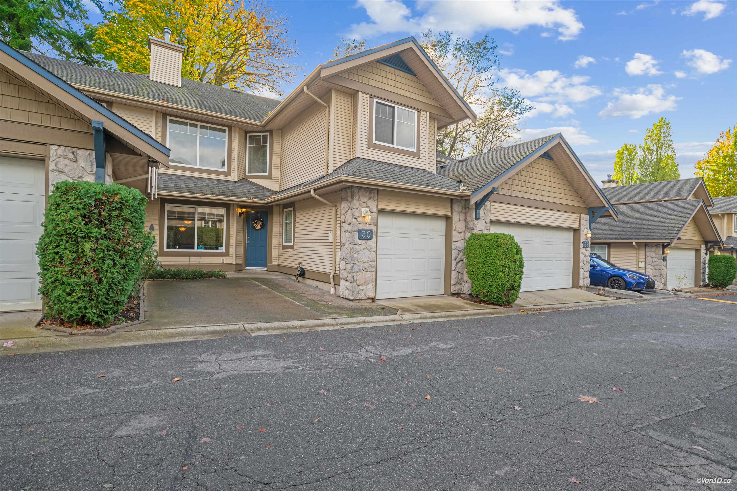 MLS® listing #R3060963 for sale located at 30 8888 151 STREET