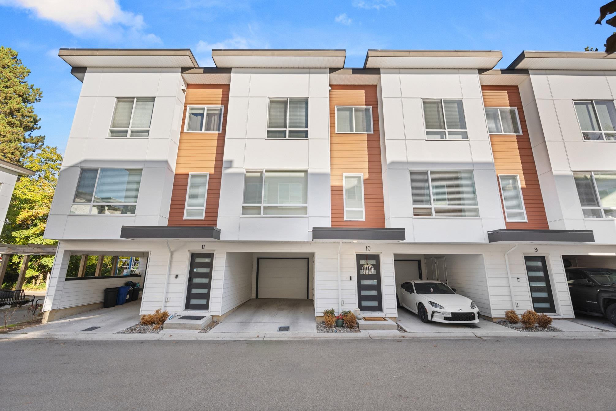 10 27640 LANTERN AVENUE, R3060969, BC,