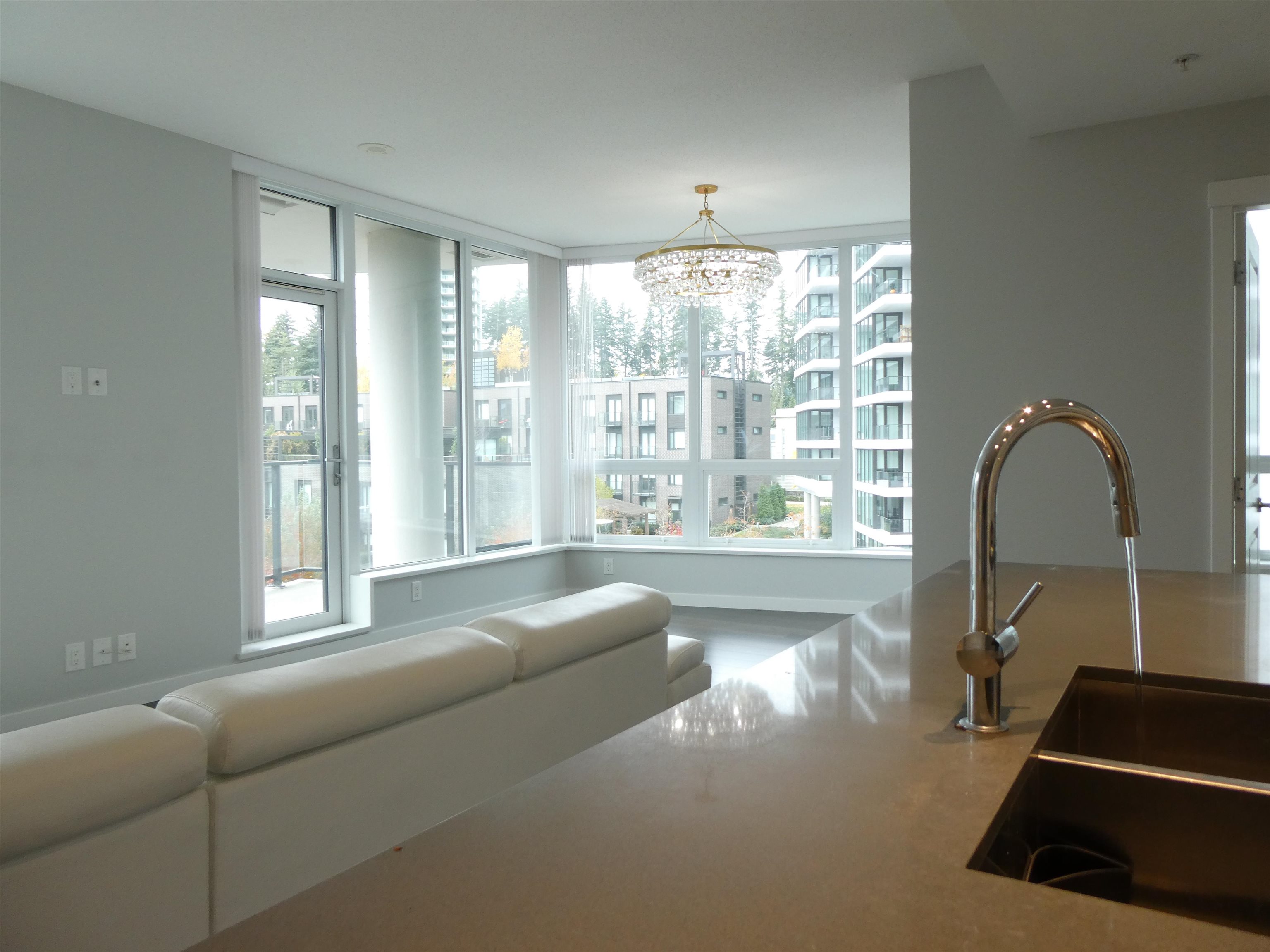 509 5628 BIRNEY AVENUE, R3061002, BC,