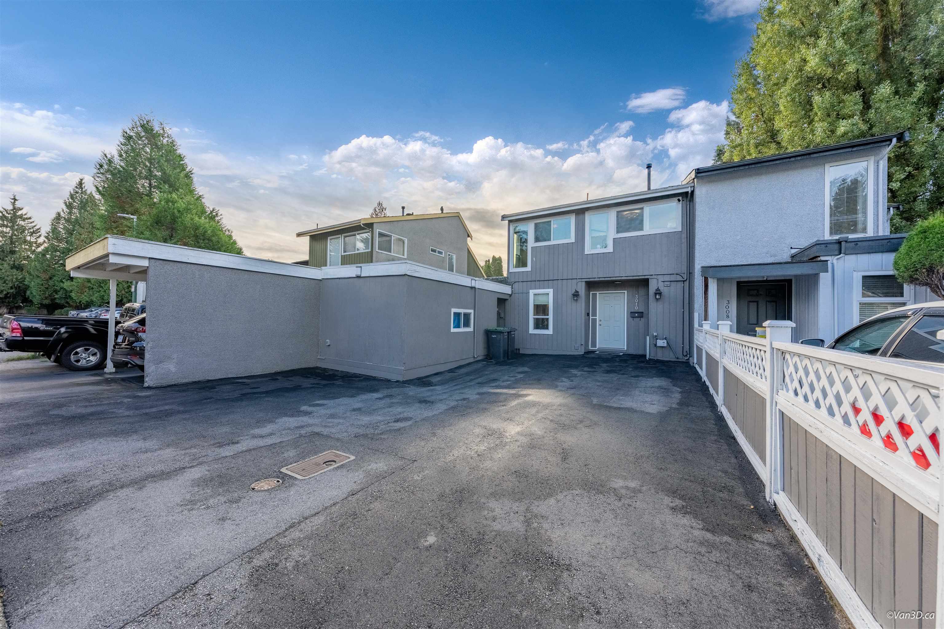 3010 FIRBROOK PLACE, Coquitlam BC V3C 4B3, R3061006, BC,