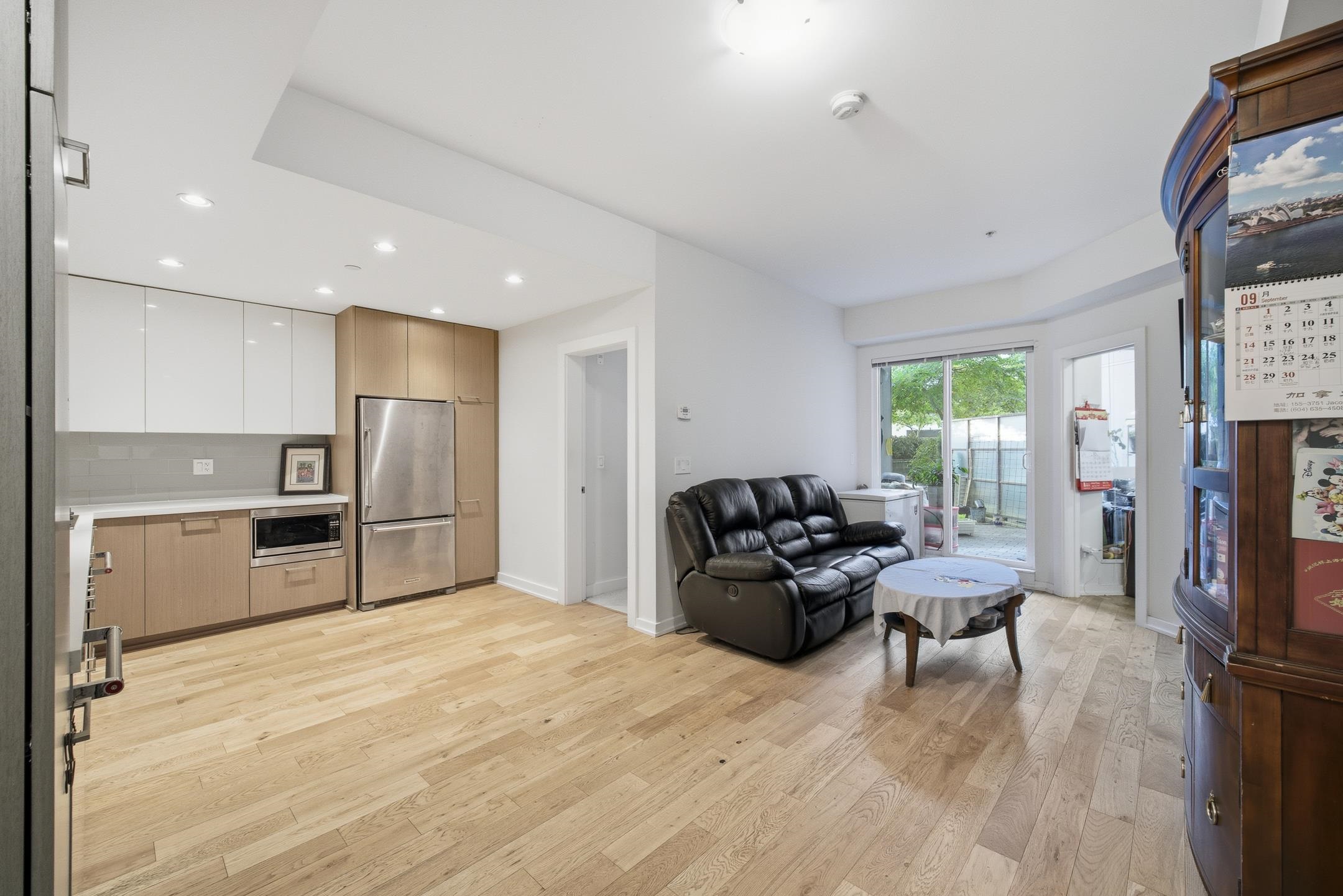 132 5311 CEDARBRIDGE WAY, R3061007, BC,