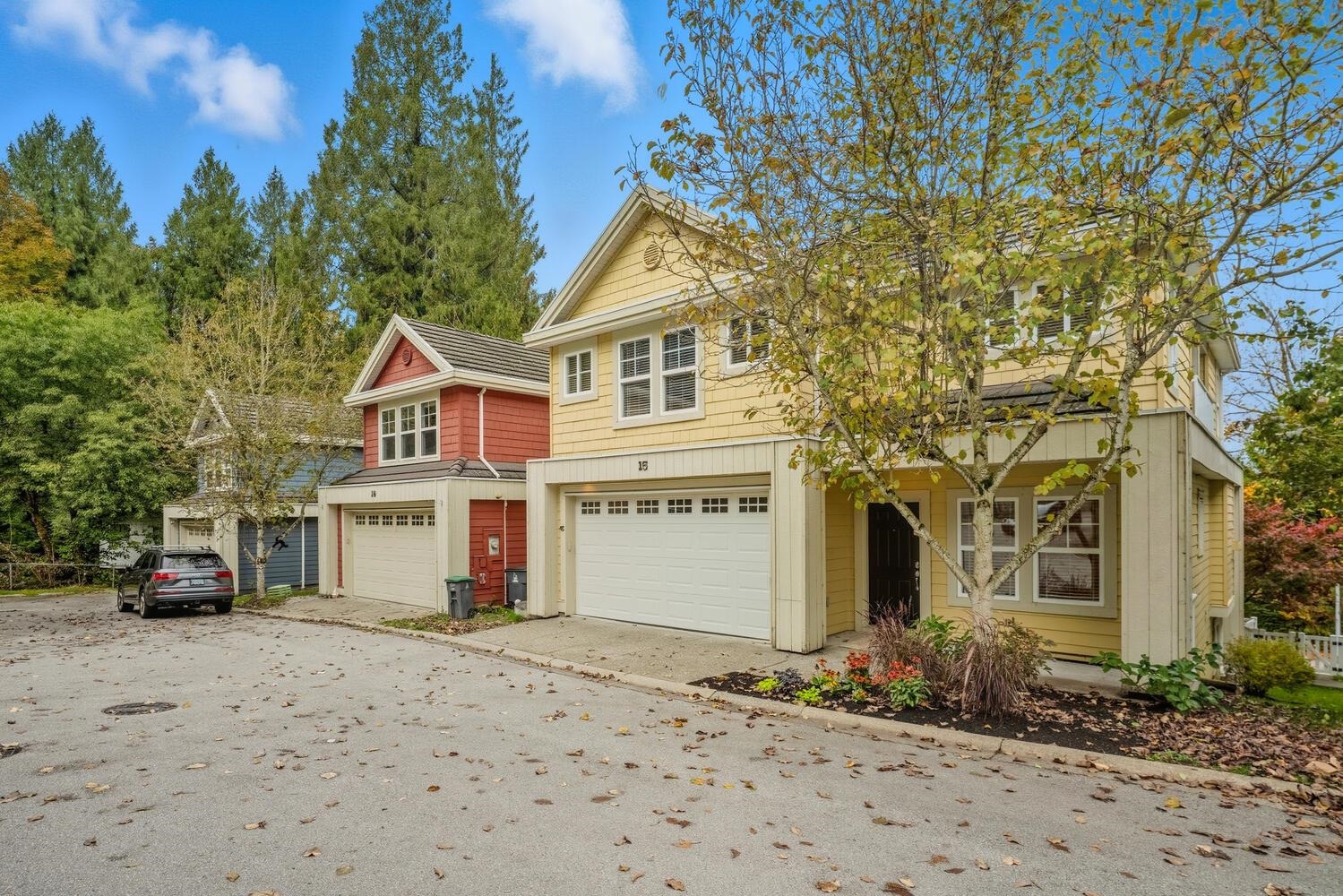 15 3495 147A STREET, R3061010, BC,