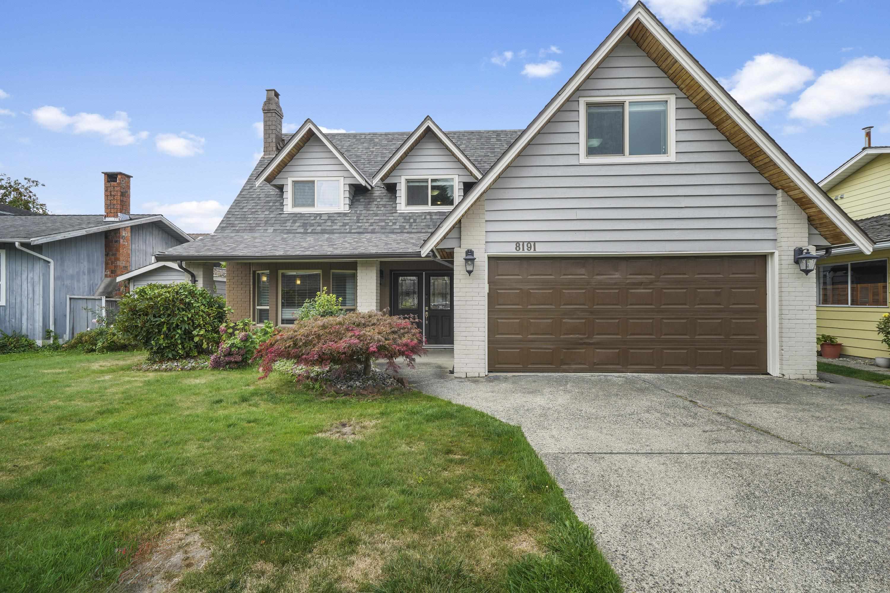 8191 MIRABEL COURT, Richmond BC V7C 4V8, R3061017, BC,