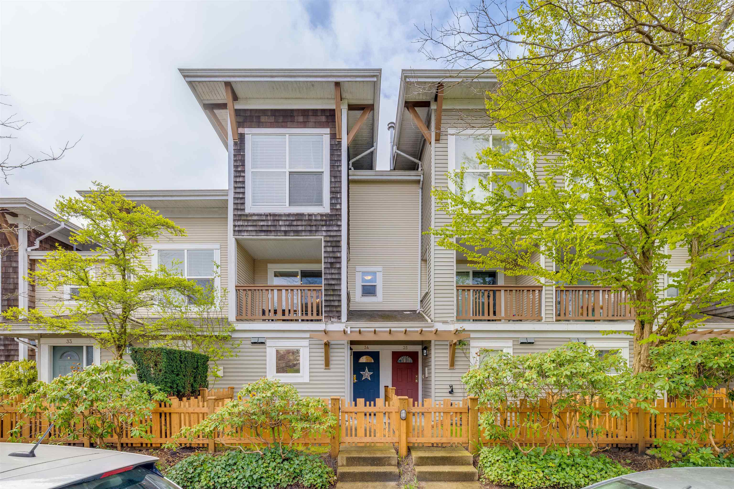 34 7111 LYNNWOOD DRIVE, R3061032, BC,