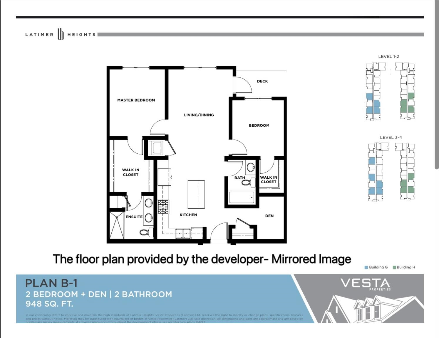 H407 8379 201 STREET, R3061044, BC,