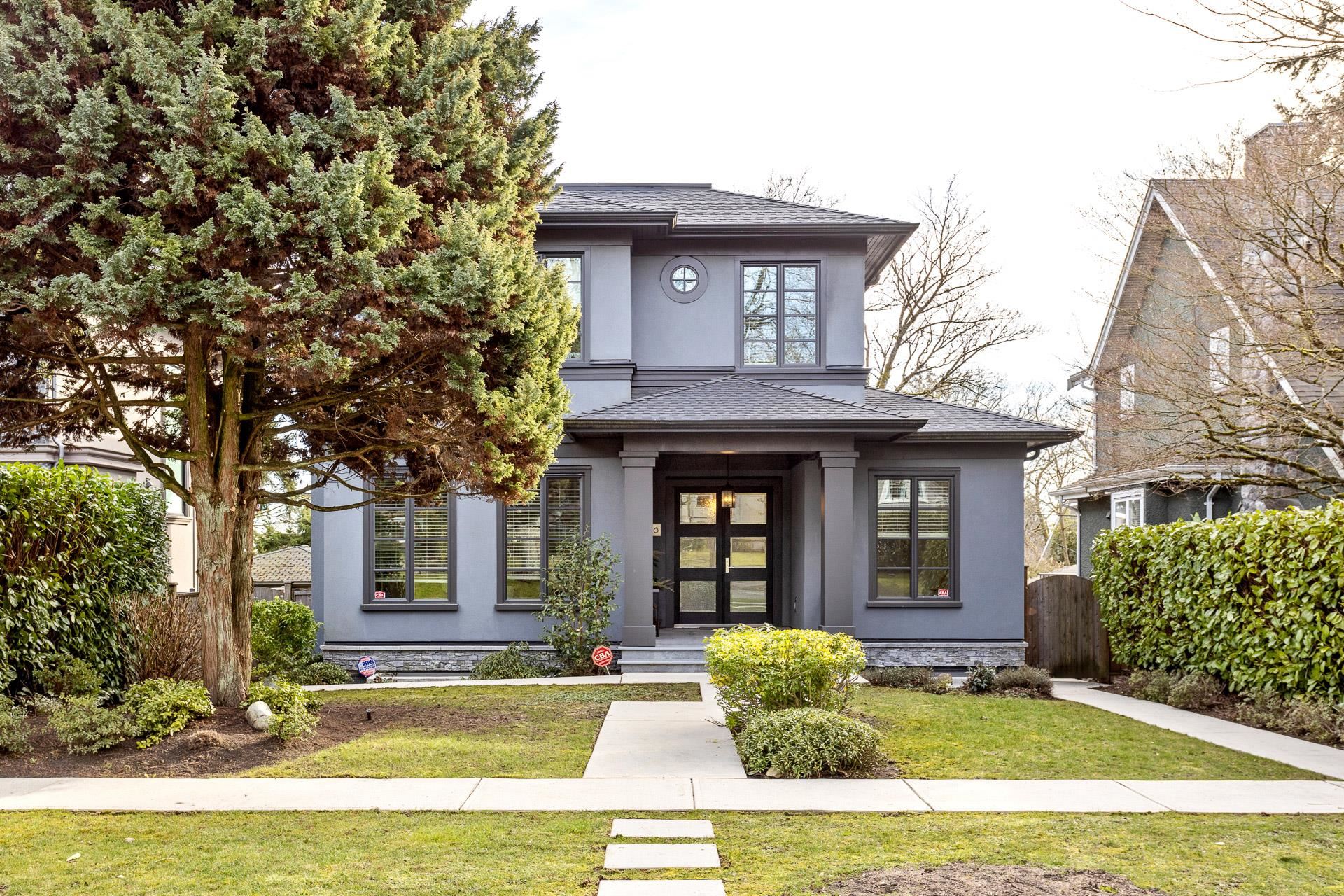 3726 W 35TH AVENUE, Vancouver BC V6N 2N7, R3061050, BC,
