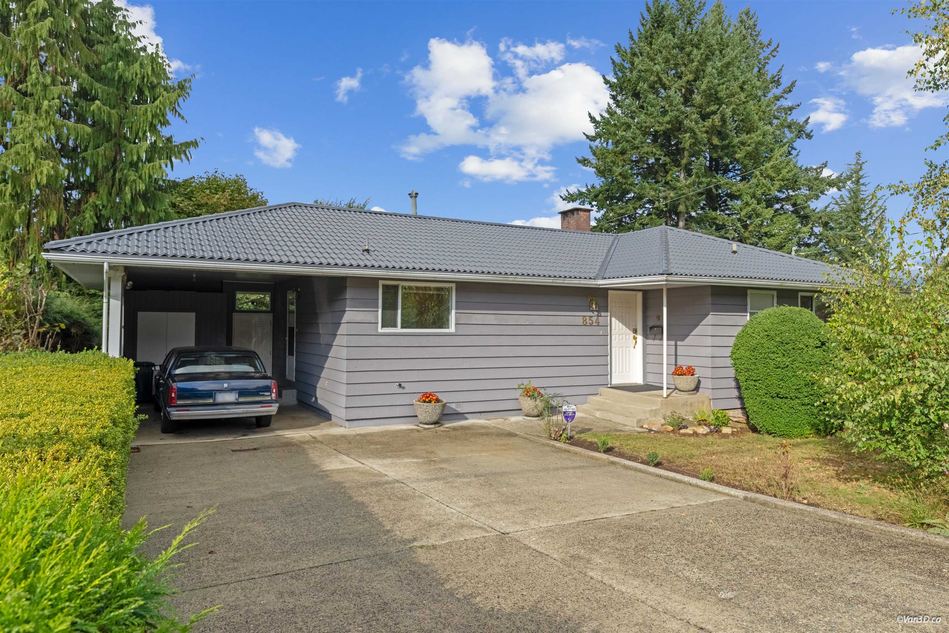 854 KINSAC STREET, Coquitlam BC V3J 4T7, R3061059, BC,