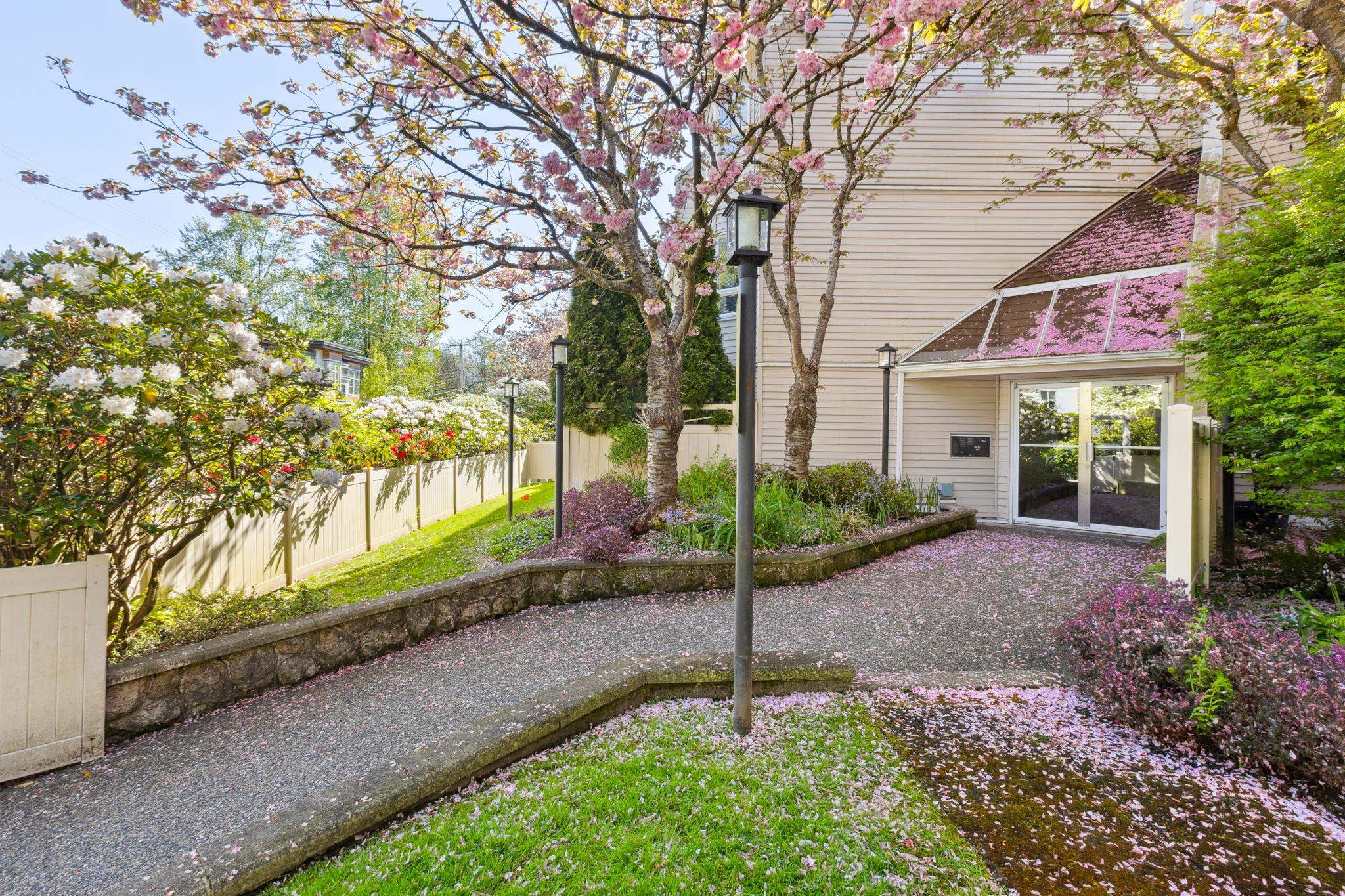 204 1155 ROSS ROAD, R3061064, BC,