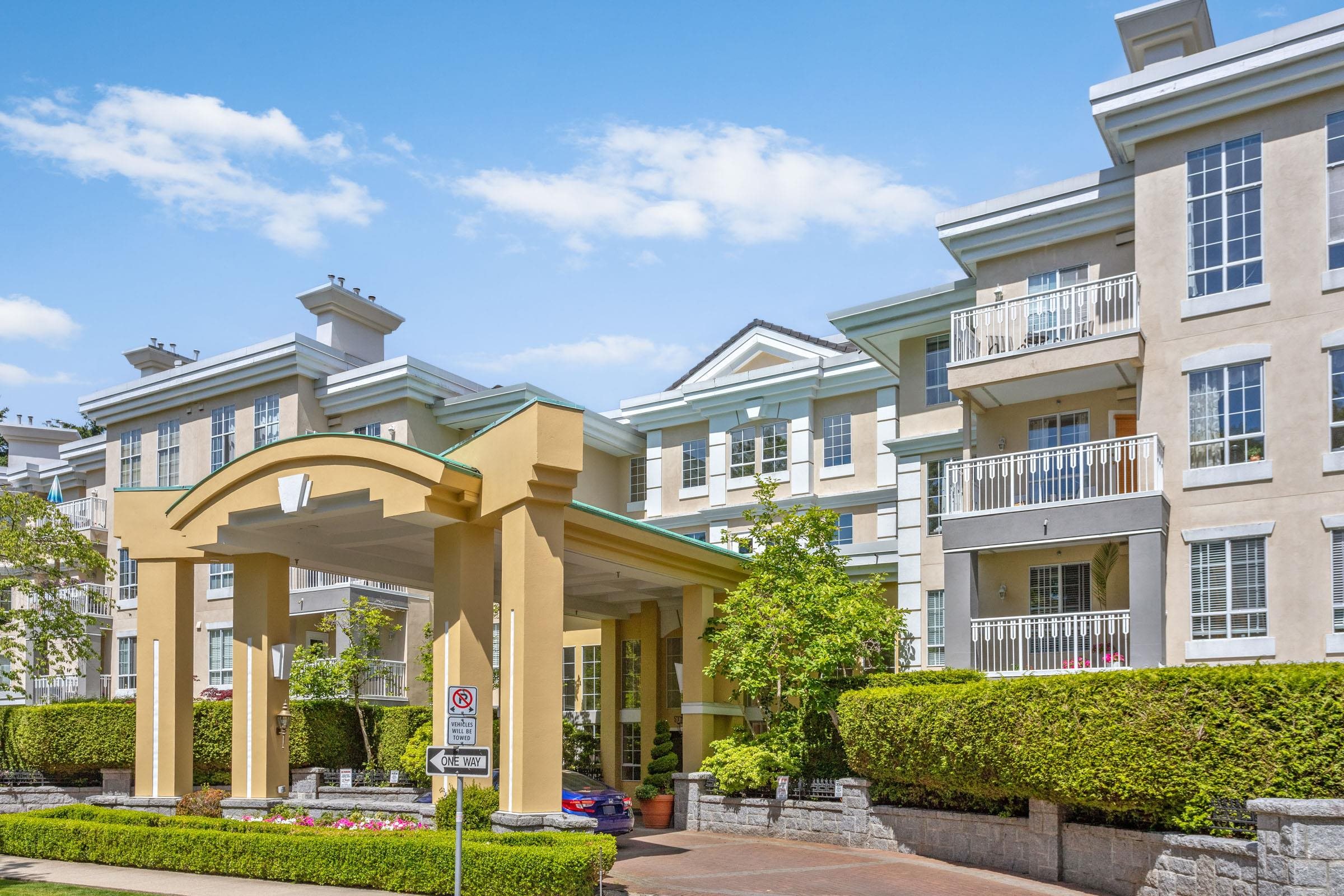 130 5835 HAMPTON PLACE, R3061068, BC,