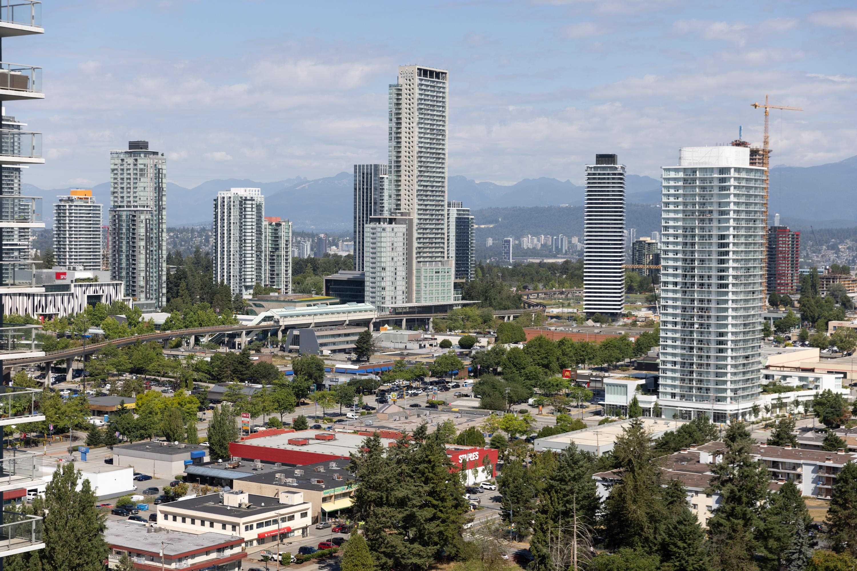 610 13778 100 AVENUE, R3061084, BC,