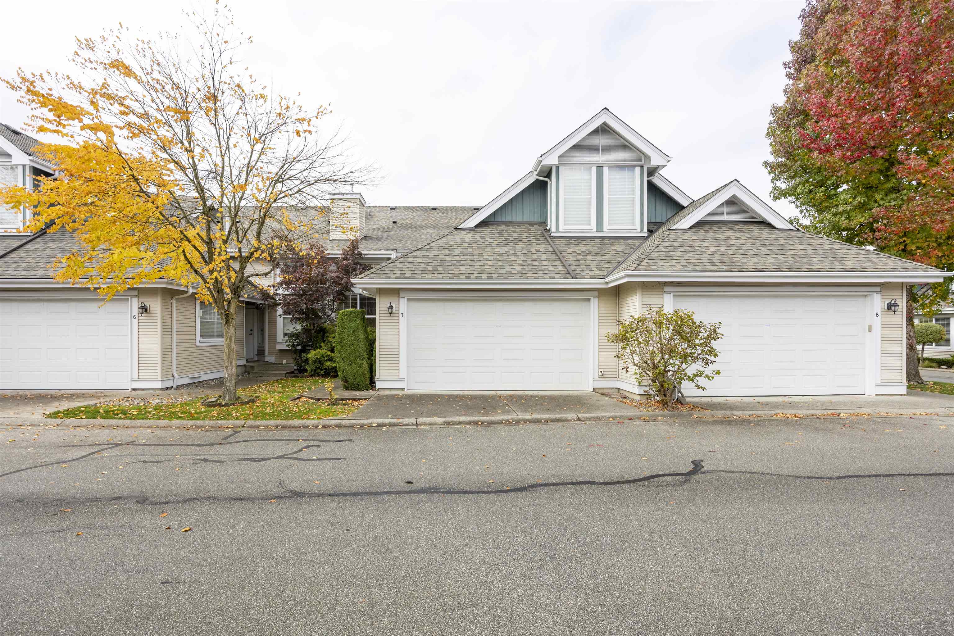 7 16995 64 AVENUE, R3061087, BC,