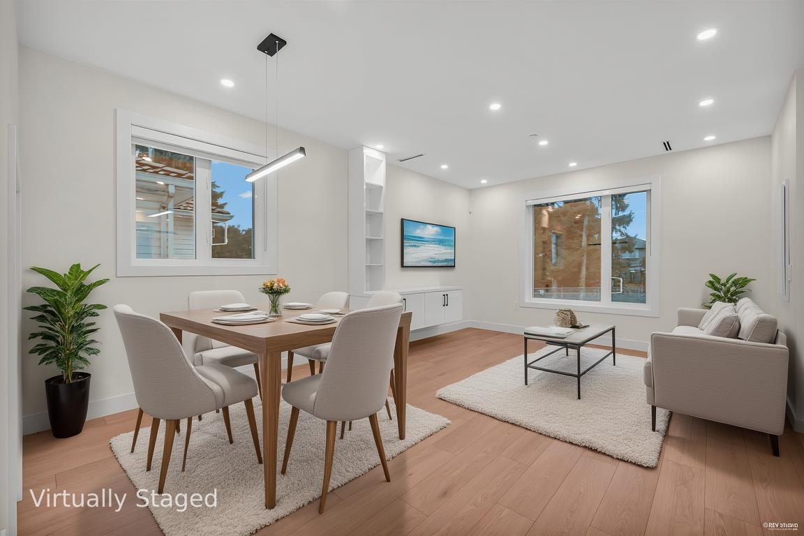 1 3090 VANNESS AVENUE, R3061095, BC,