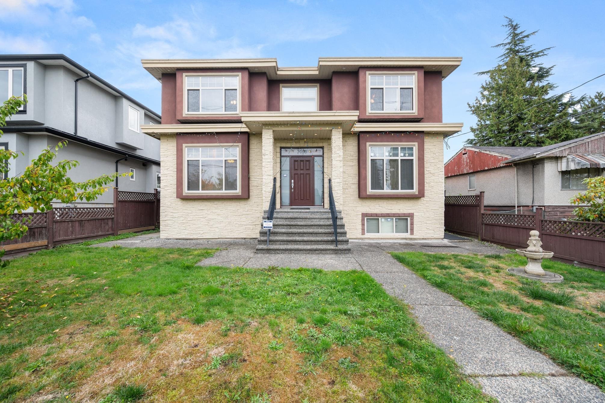 7058 PATTERSON AVENUE, Burnaby BC V5J 3N7, R3061105, BC,