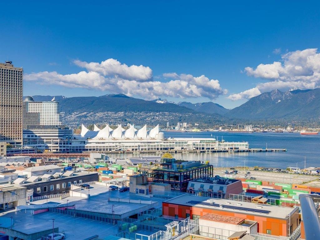 2401 108 CORDOVA STREET, R3061108, BC,