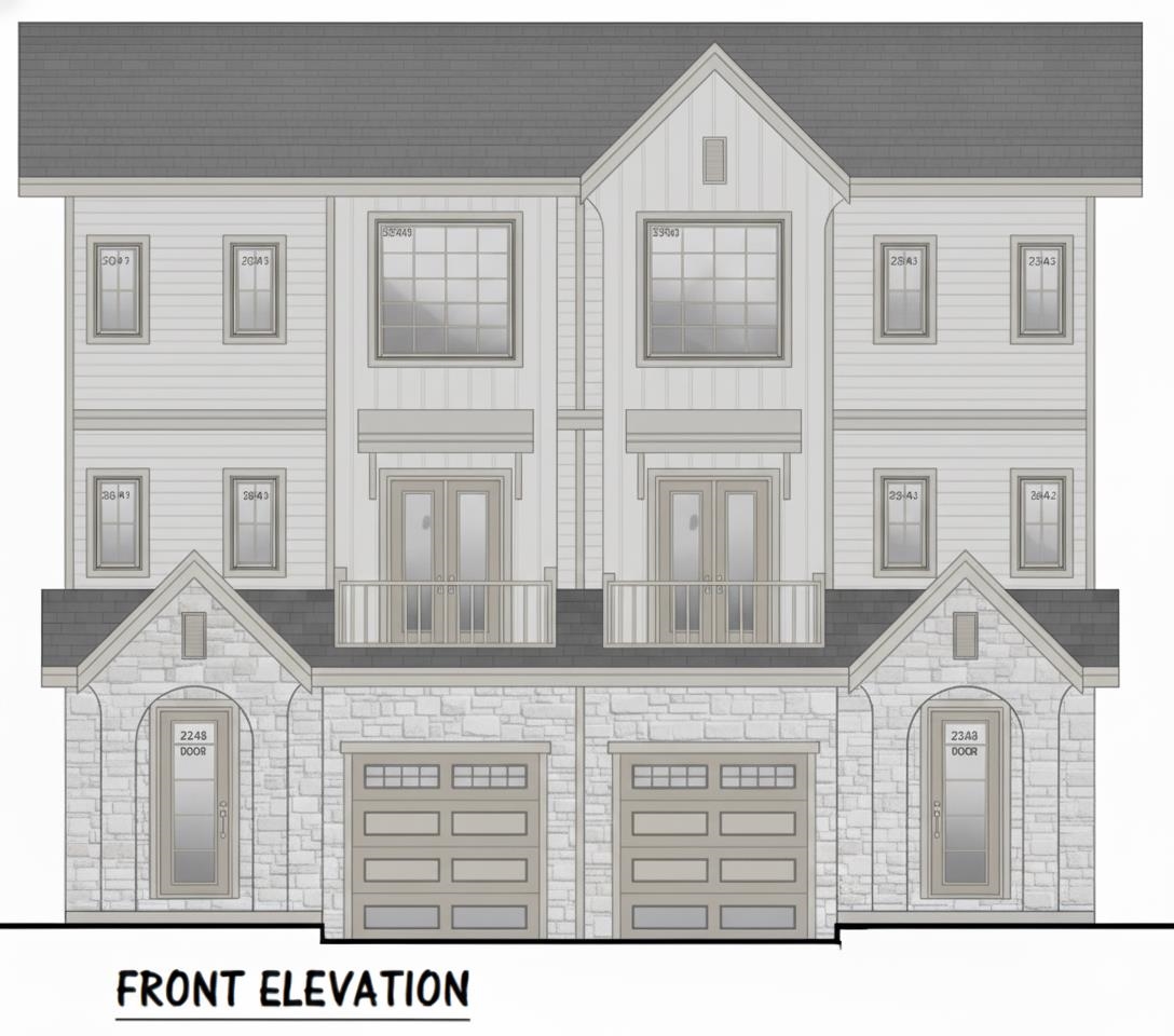 B 7670 156 STREET, R3061113, BC,