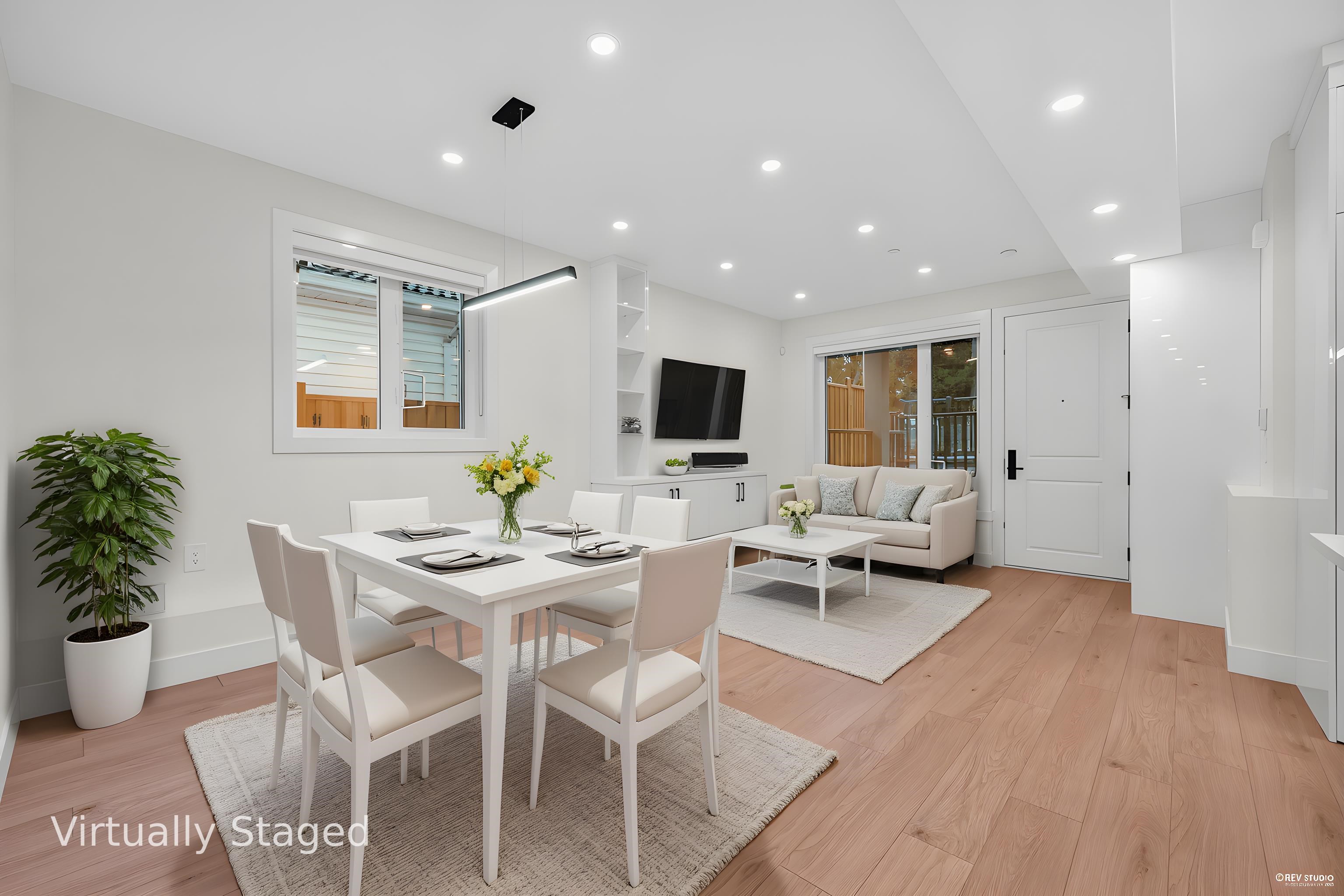 2 3090 VANNESS AVENUE, R3061120, BC,