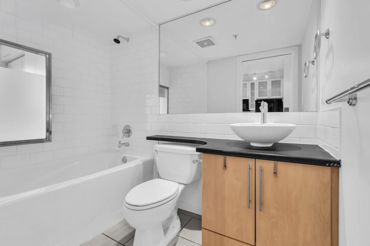 1703 1225 RICHARDS STREET, R3061124, BC,