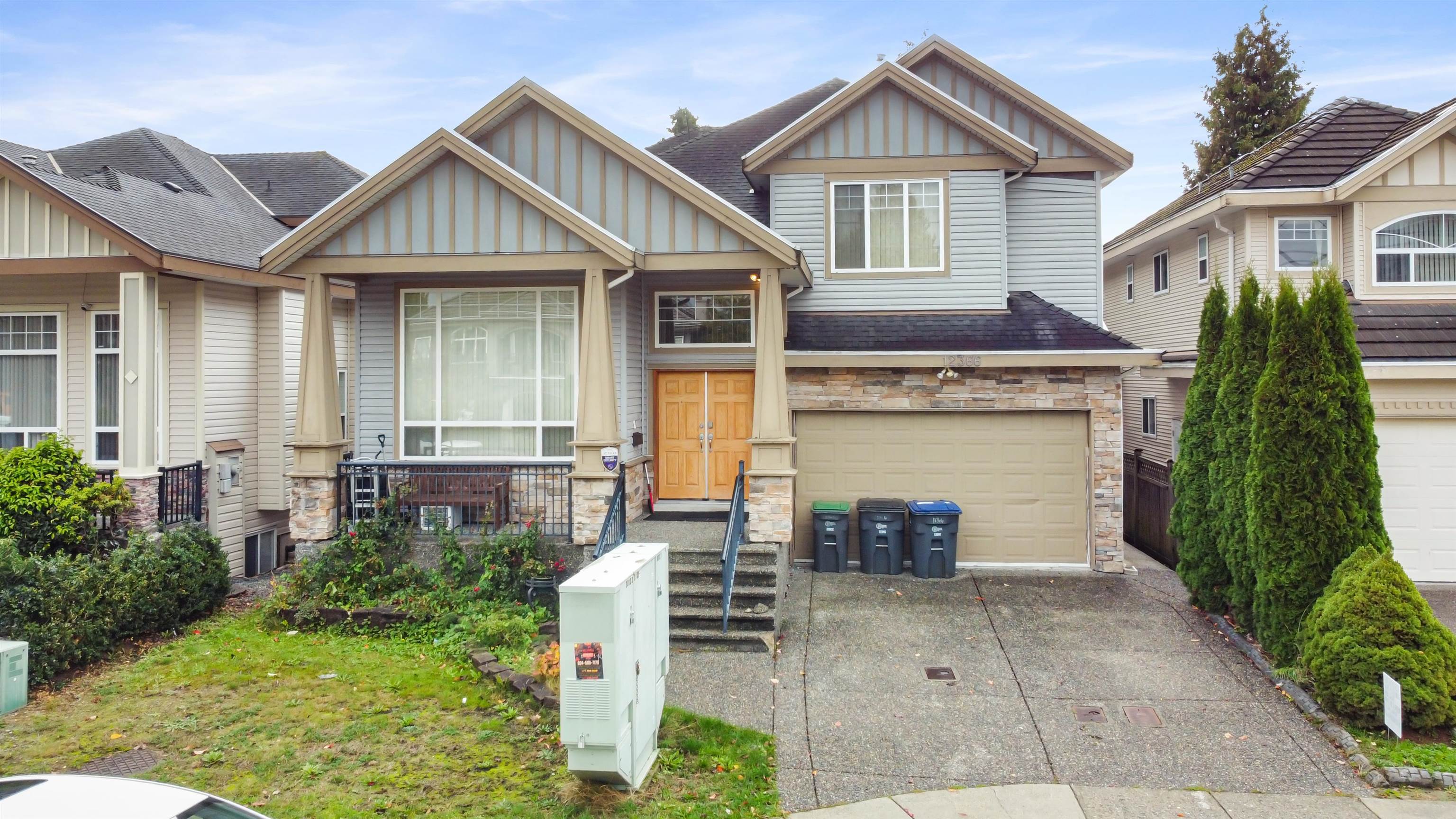 12366 66 AVENUE, Surrey BC V3W 2A4, R3061125, BC,