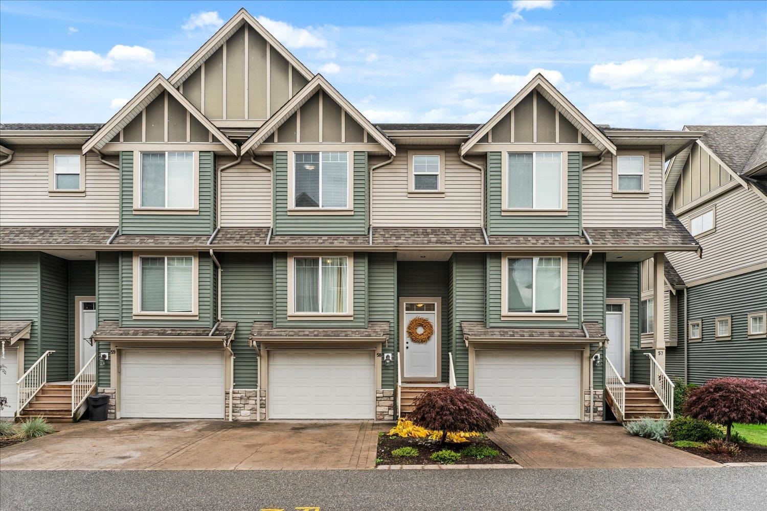 58 6498 SOUTHDOWNE PLACE, R3061128, BC,