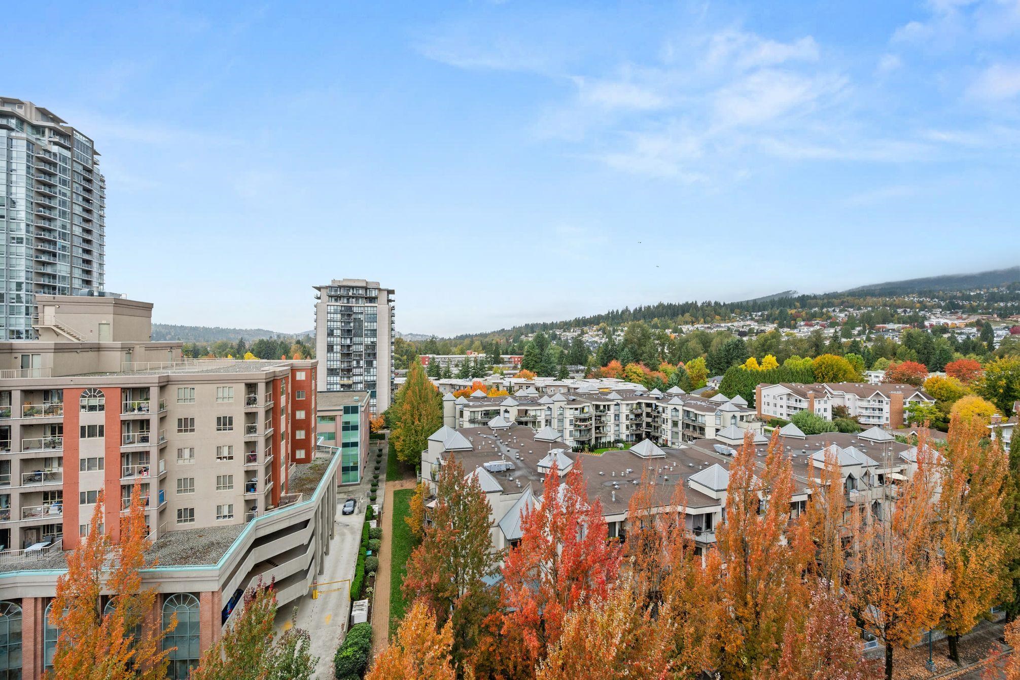 1203 1185 THE HIGH STREET, R3061129, BC,