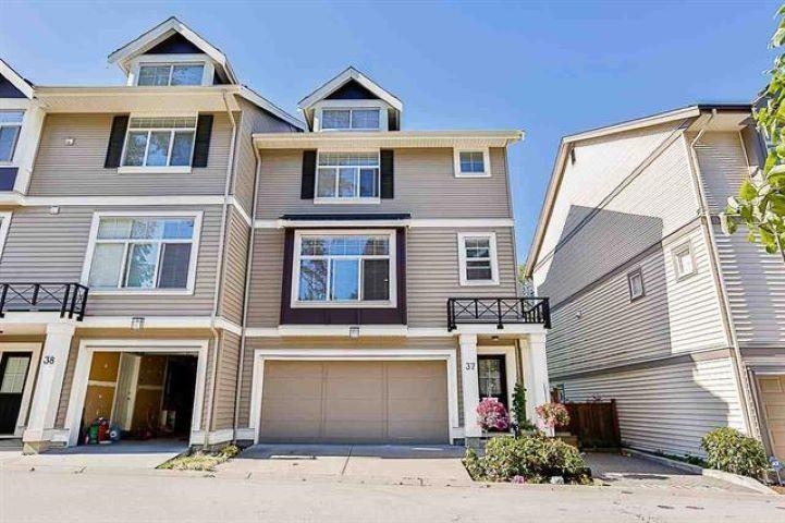 37 14377 60 AVENUE, R3061138, BC,