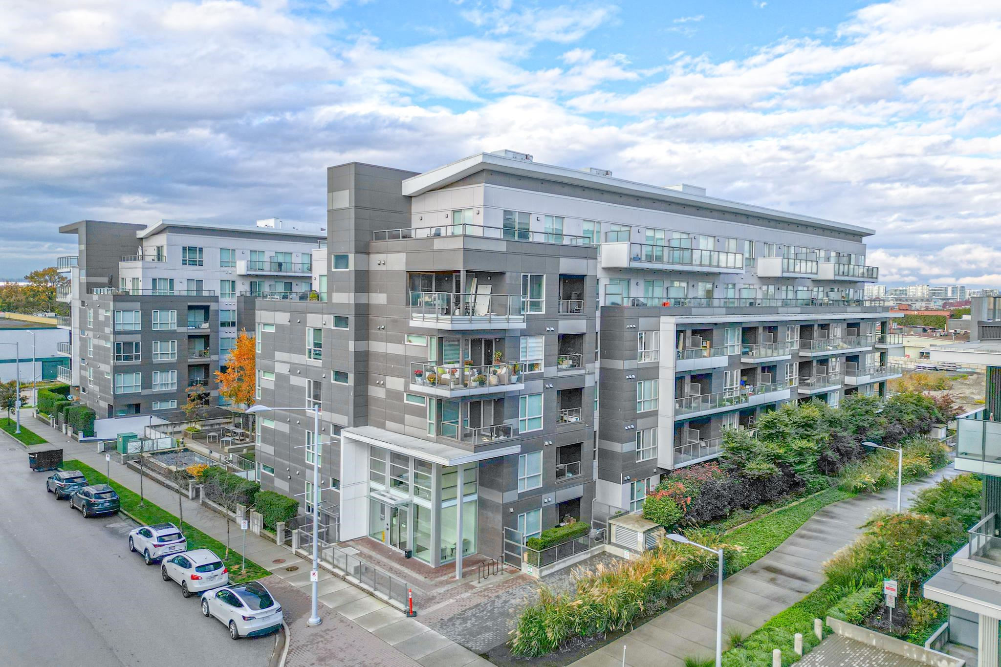 210 7008 RIVER PARKWAY, R3061140, BC,
