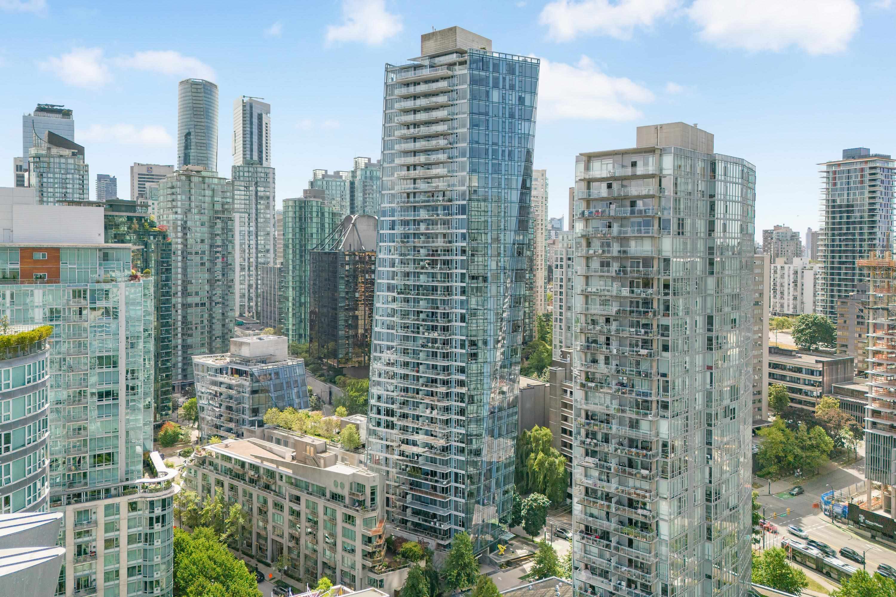 601 1499 PENDER STREET, R3061142, BC,