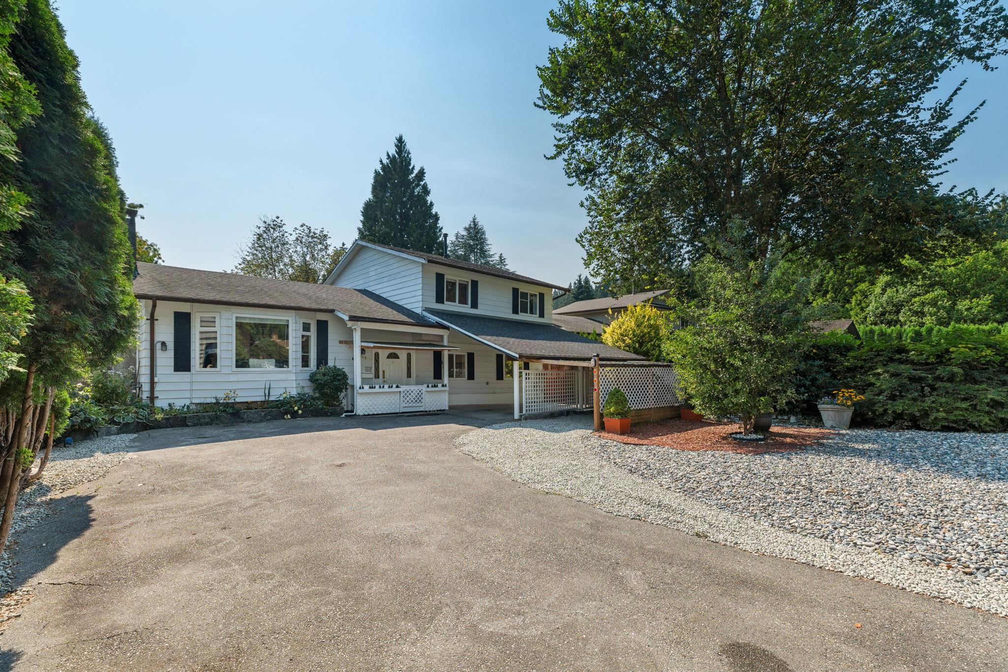 1068 SPRUCE STREET, Port Coquitlam BC V3B 4X6, R3061145, BC,
