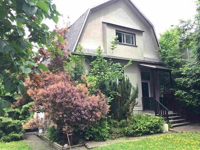 2703 WARD STREET, Vancouver BC V5R 4S7, R3061146, BC,