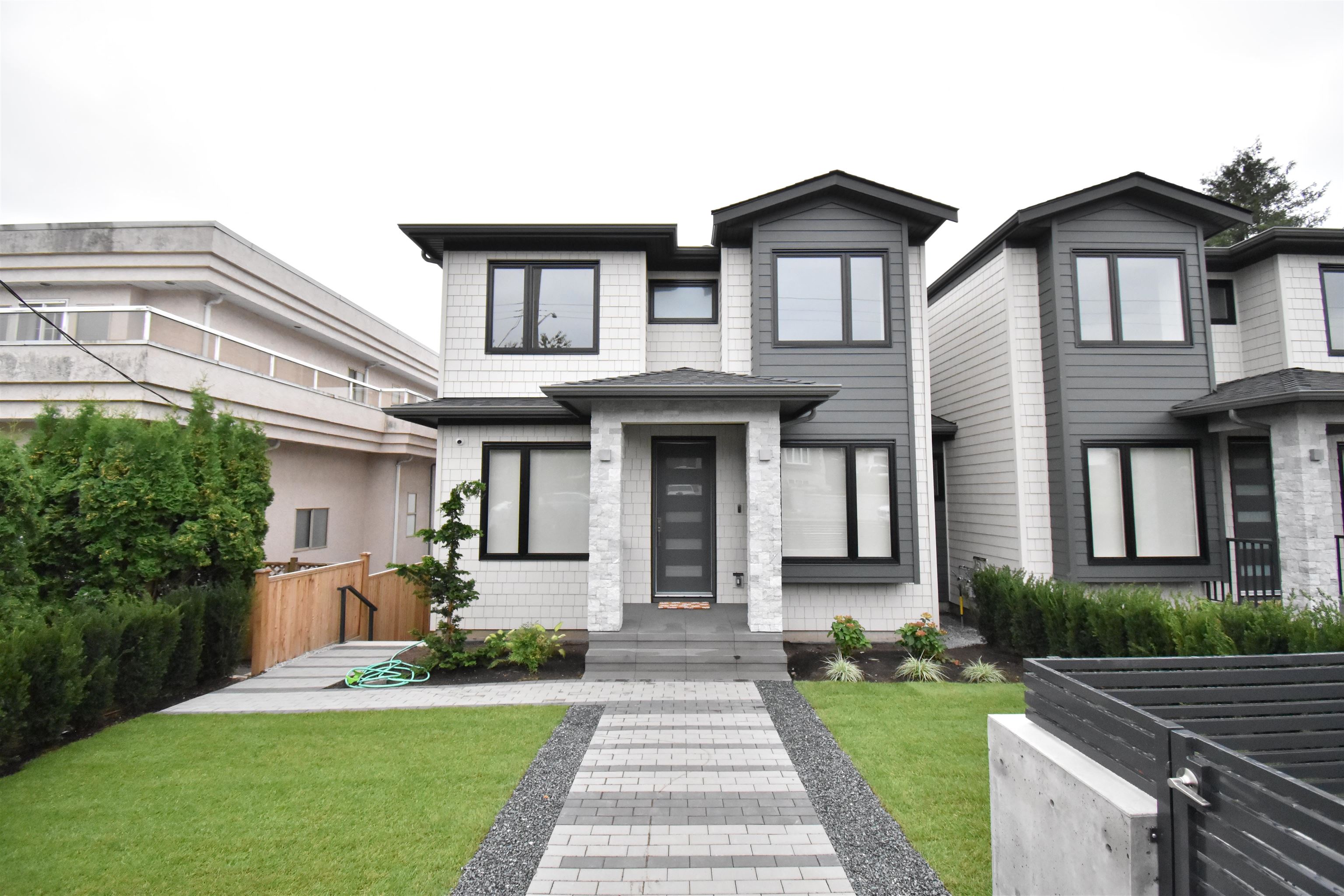 6252 KITCHENER STREET, Burnaby BC V5B 2J4, R3061153, BC,