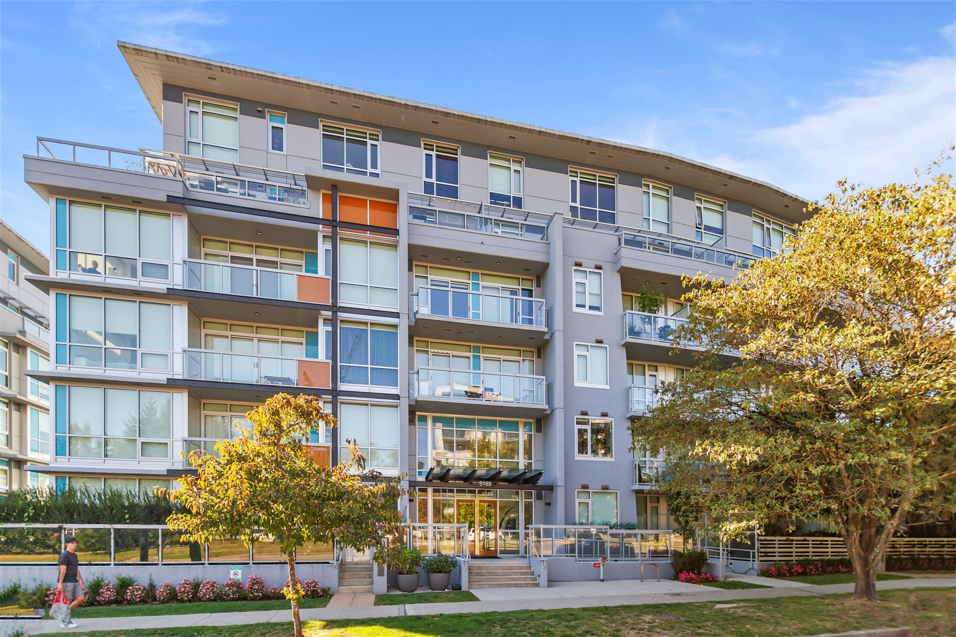 108 5189 CAMBIE STREET, R3061157, BC,