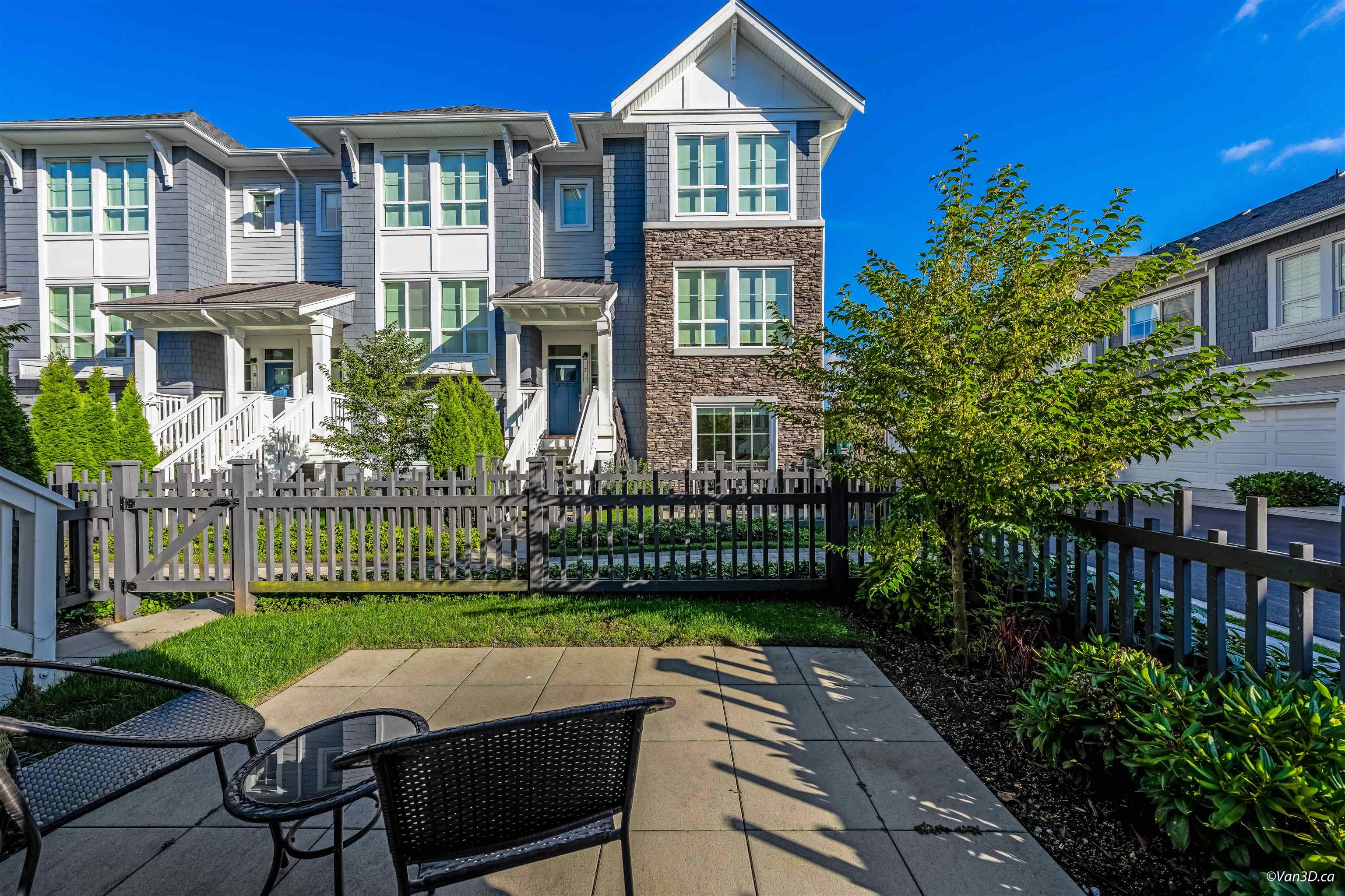 16 5311 ADMIRAL WAY, R3061164, BC,