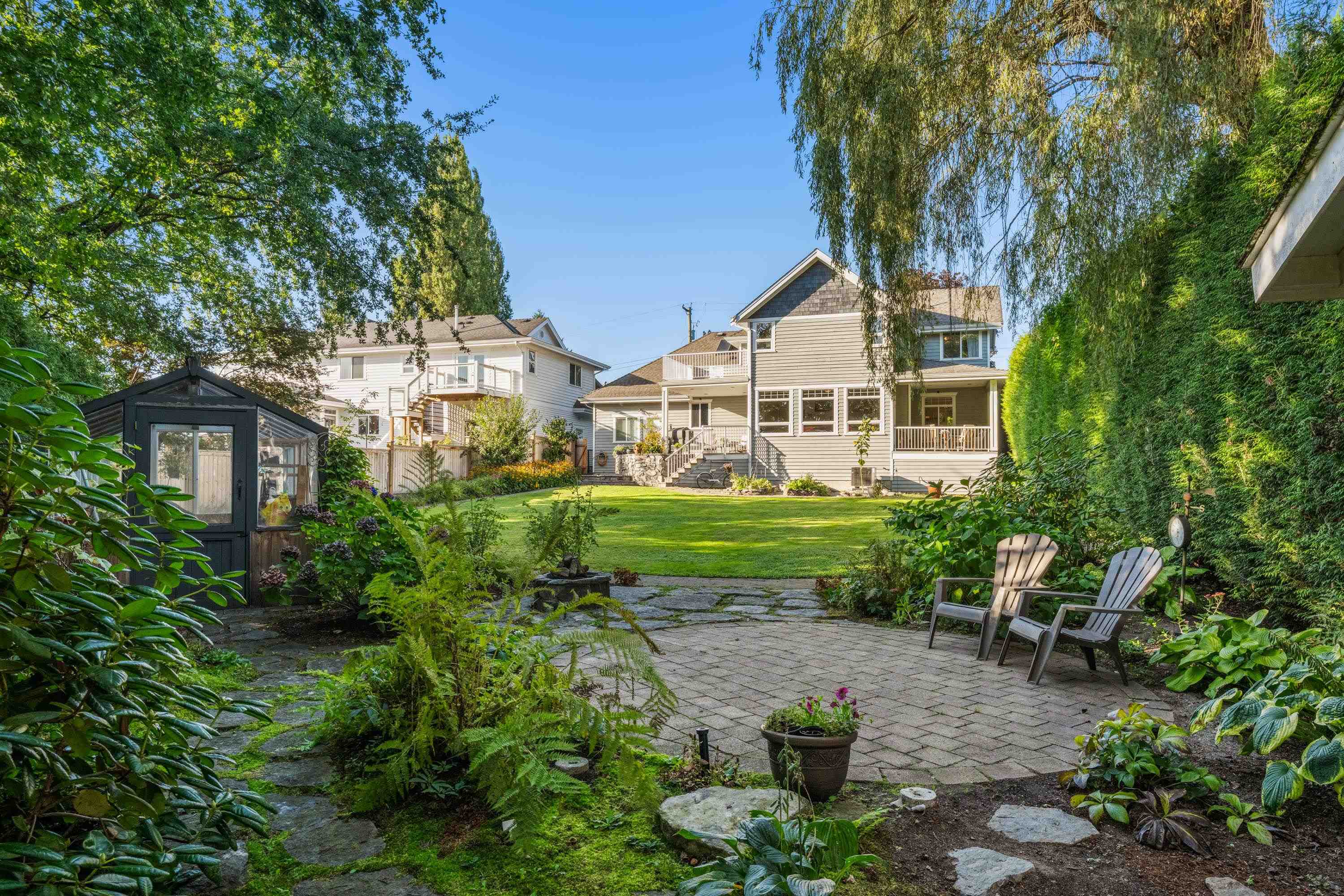 22784 88 AVENUE, Langley BC V1M 2R6, R3061174, BC,