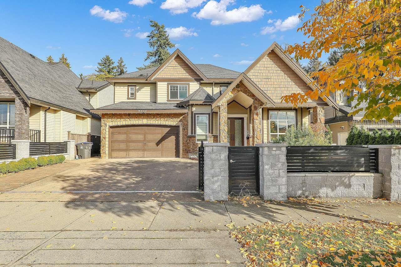 8232 144A STREET, Surrey BC V3S 2X9, R3061175, BC,