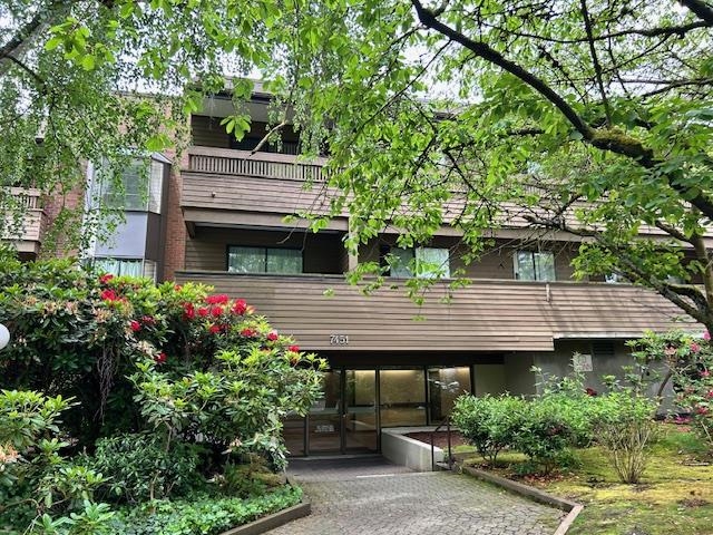 132 7451 MINORU BOULEVARD, R3061178, BC,