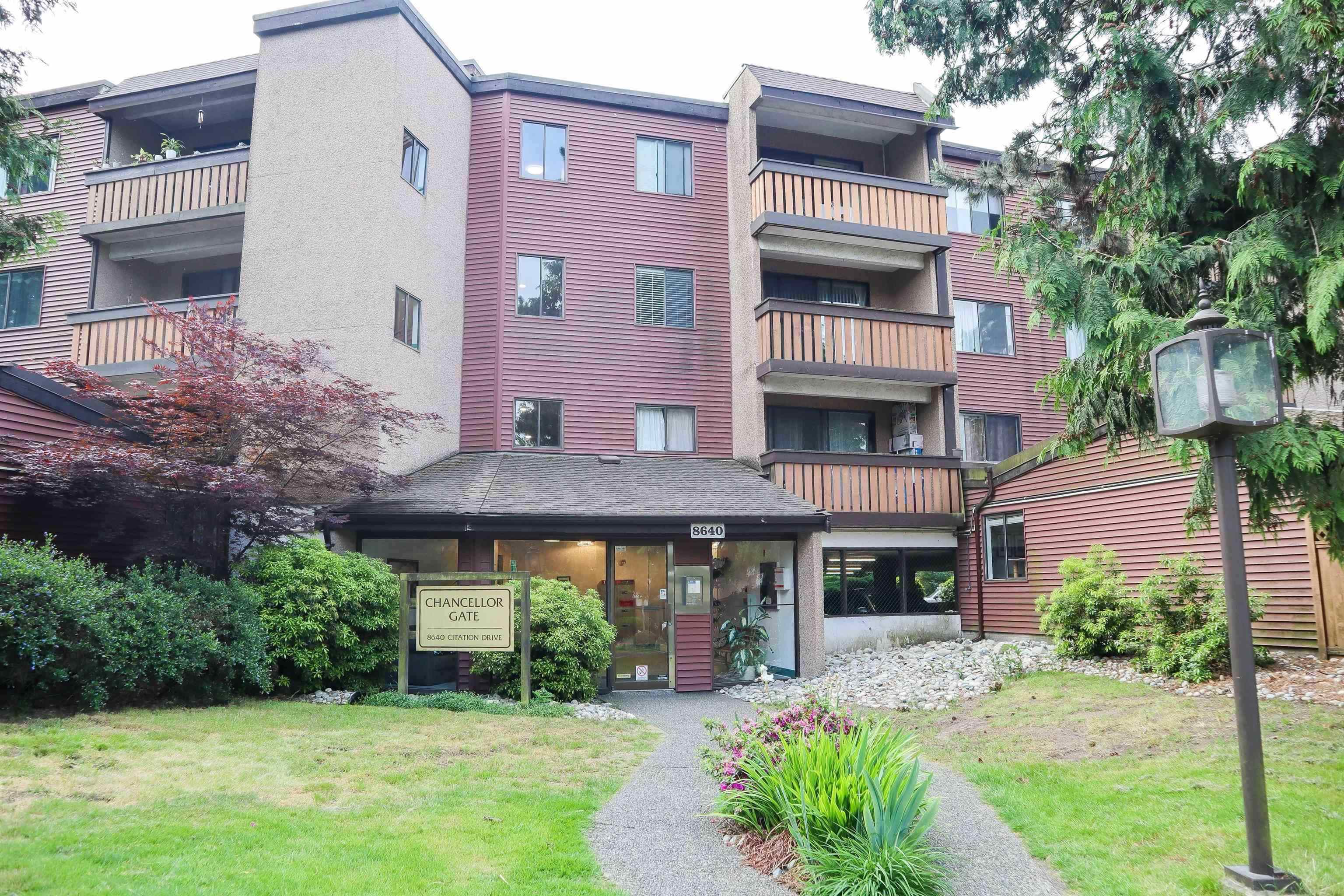 204 8640 CITATION DRIVE, R3061179, BC,