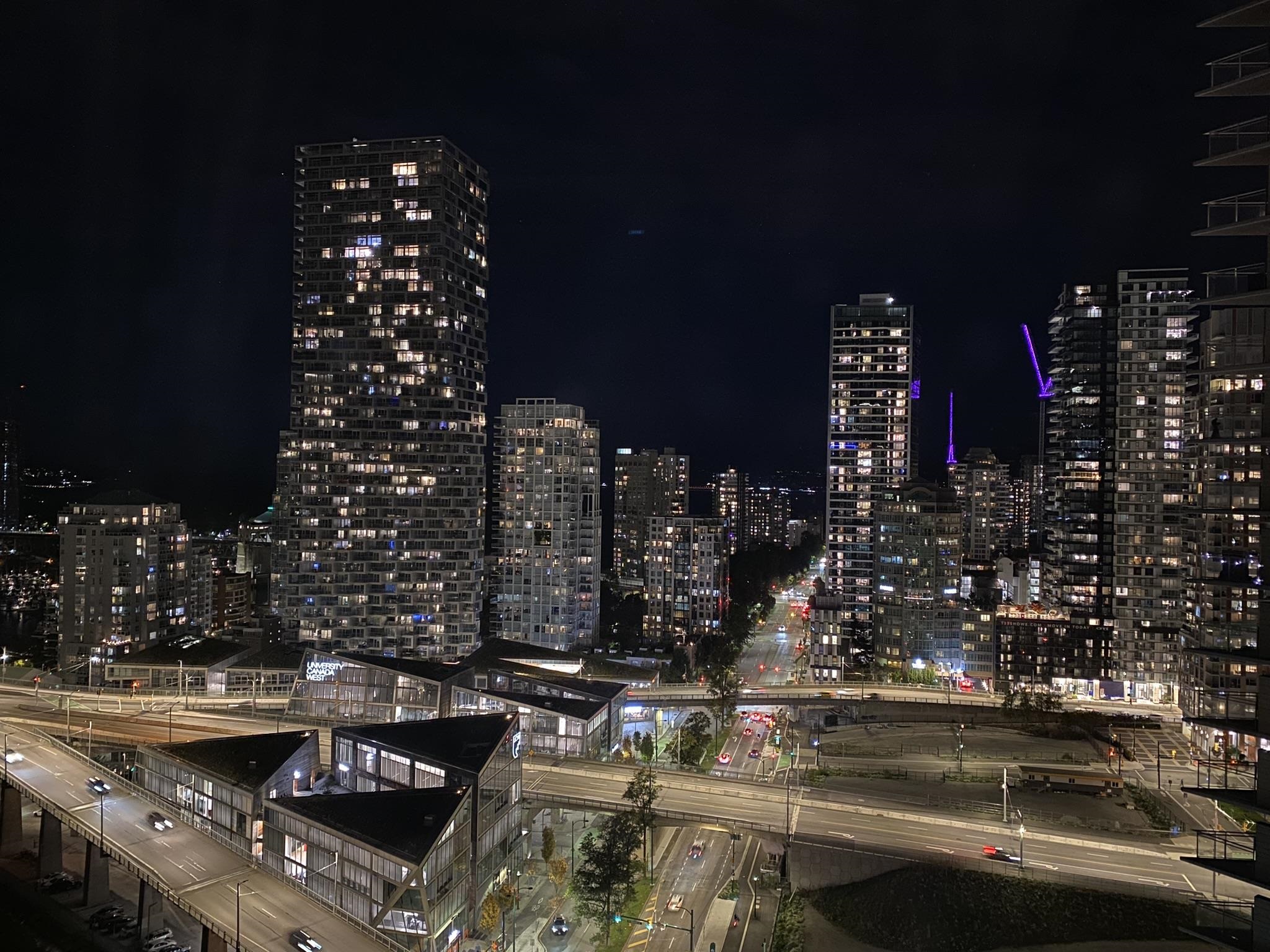 2705 501 PACIFIC STREET, R3061180, BC,