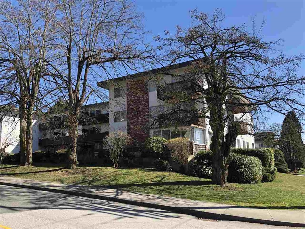308 910 FIFTH AVENUE, R3061184, BC,