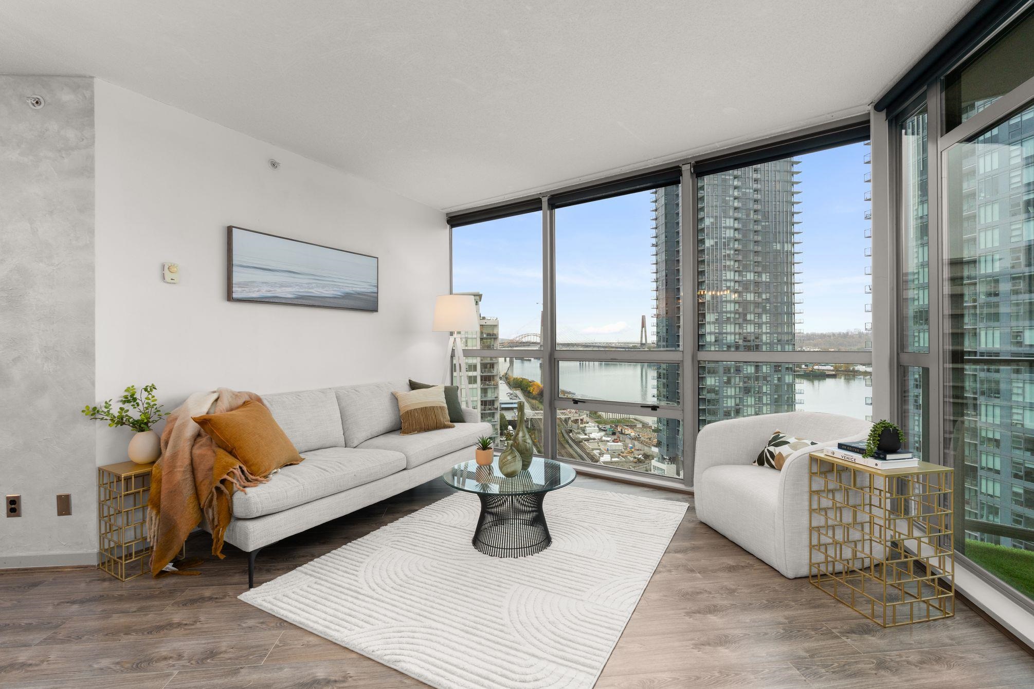 1908 14 BEGBIE STREET, R3061189, BC,
