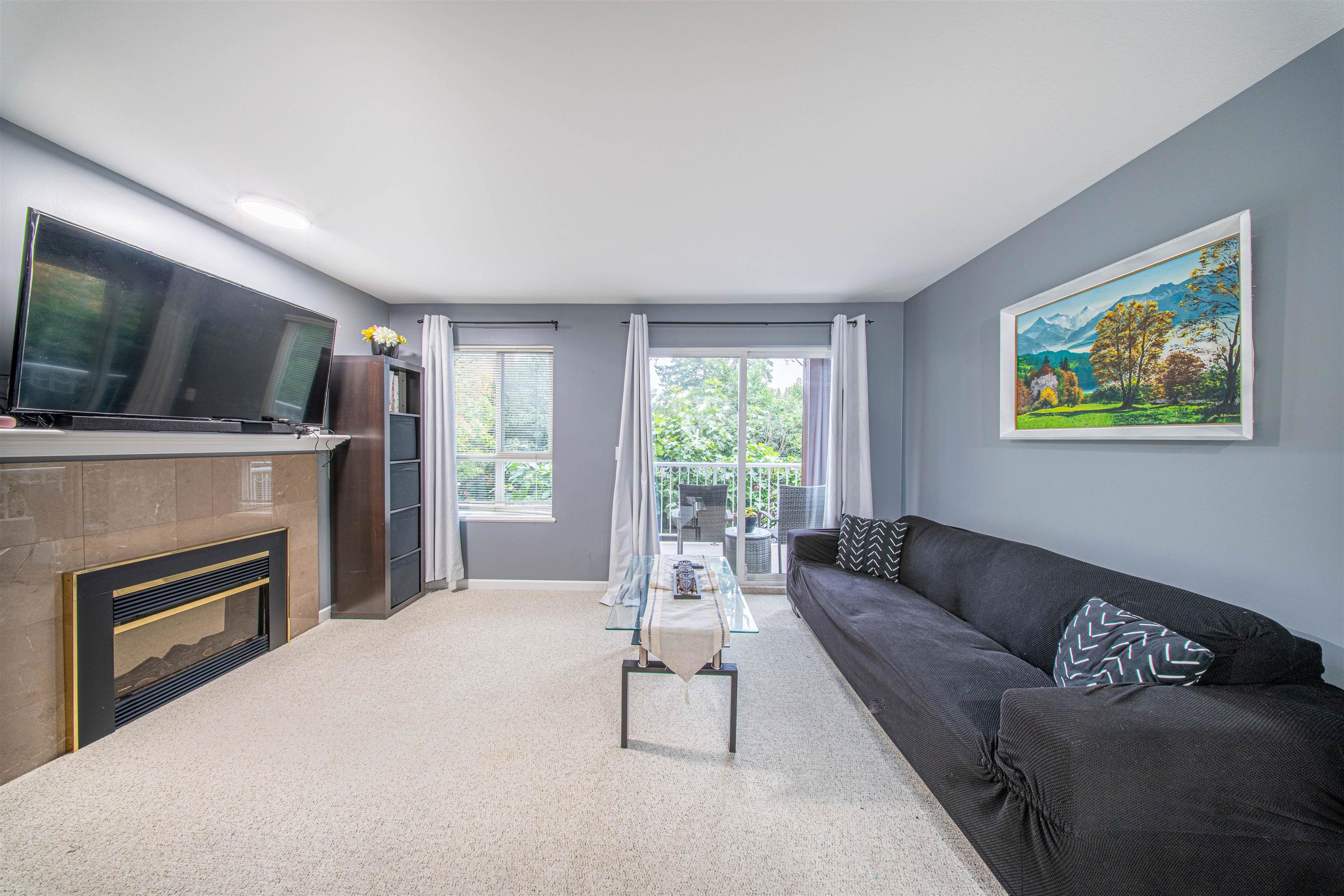 208 5355 BOUNDARY ROAD, R3061193, BC,