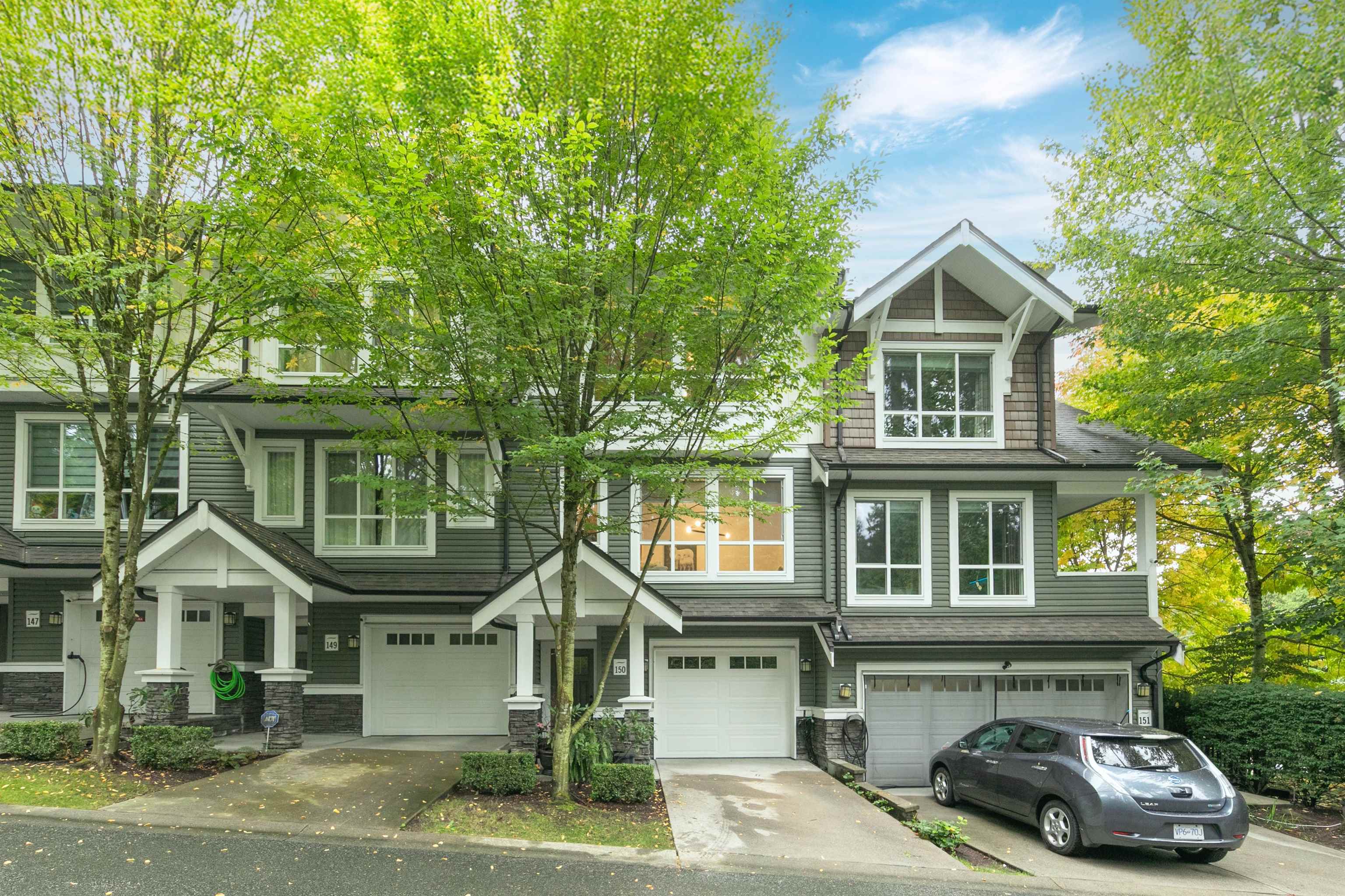 150 1460 SOUTHVIEW STREET, R3061199, BC,