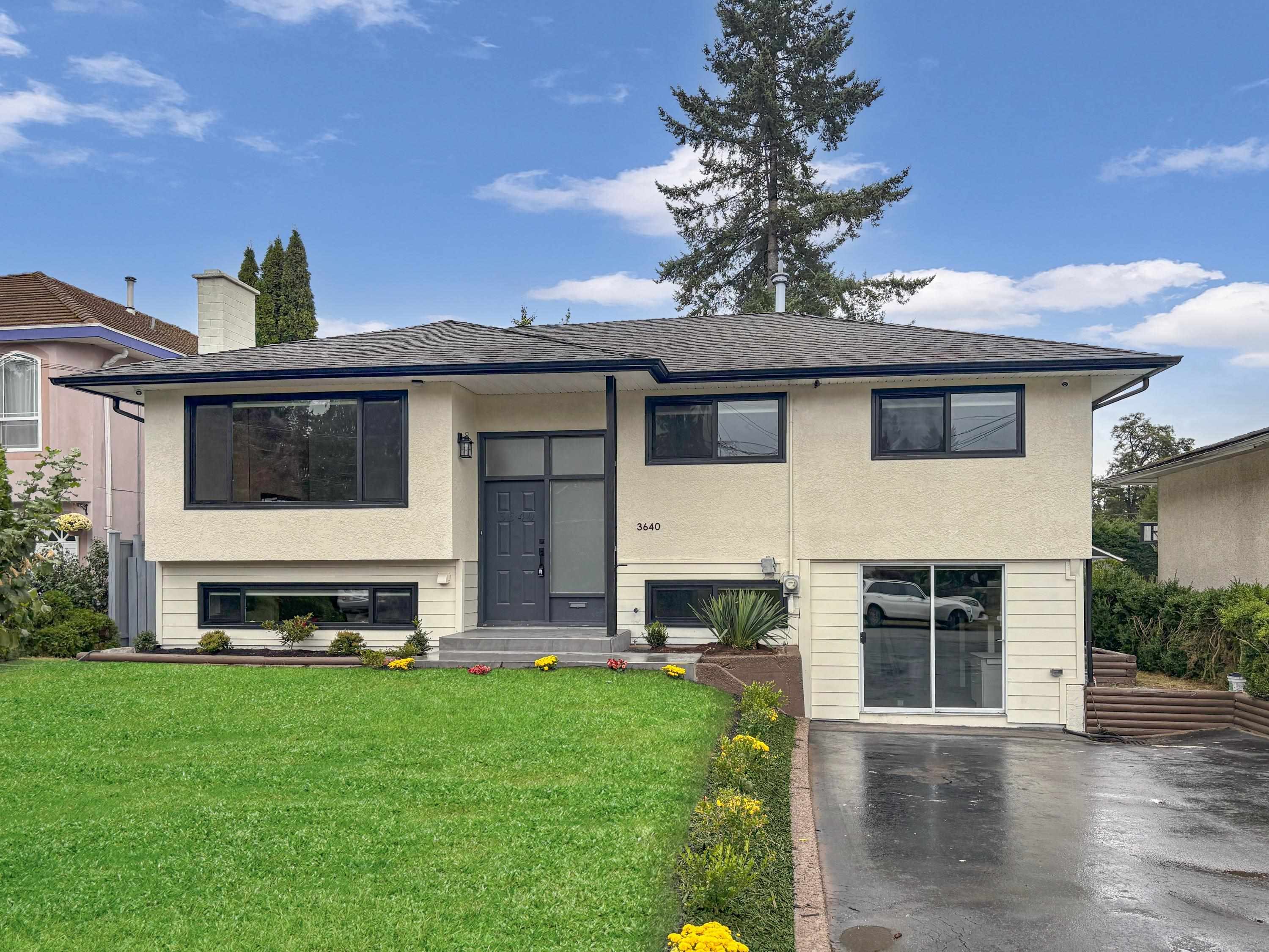 3640 ST. ANNE STREET, Port Coquitlam BC V3B 4G8, R3061201, BC,