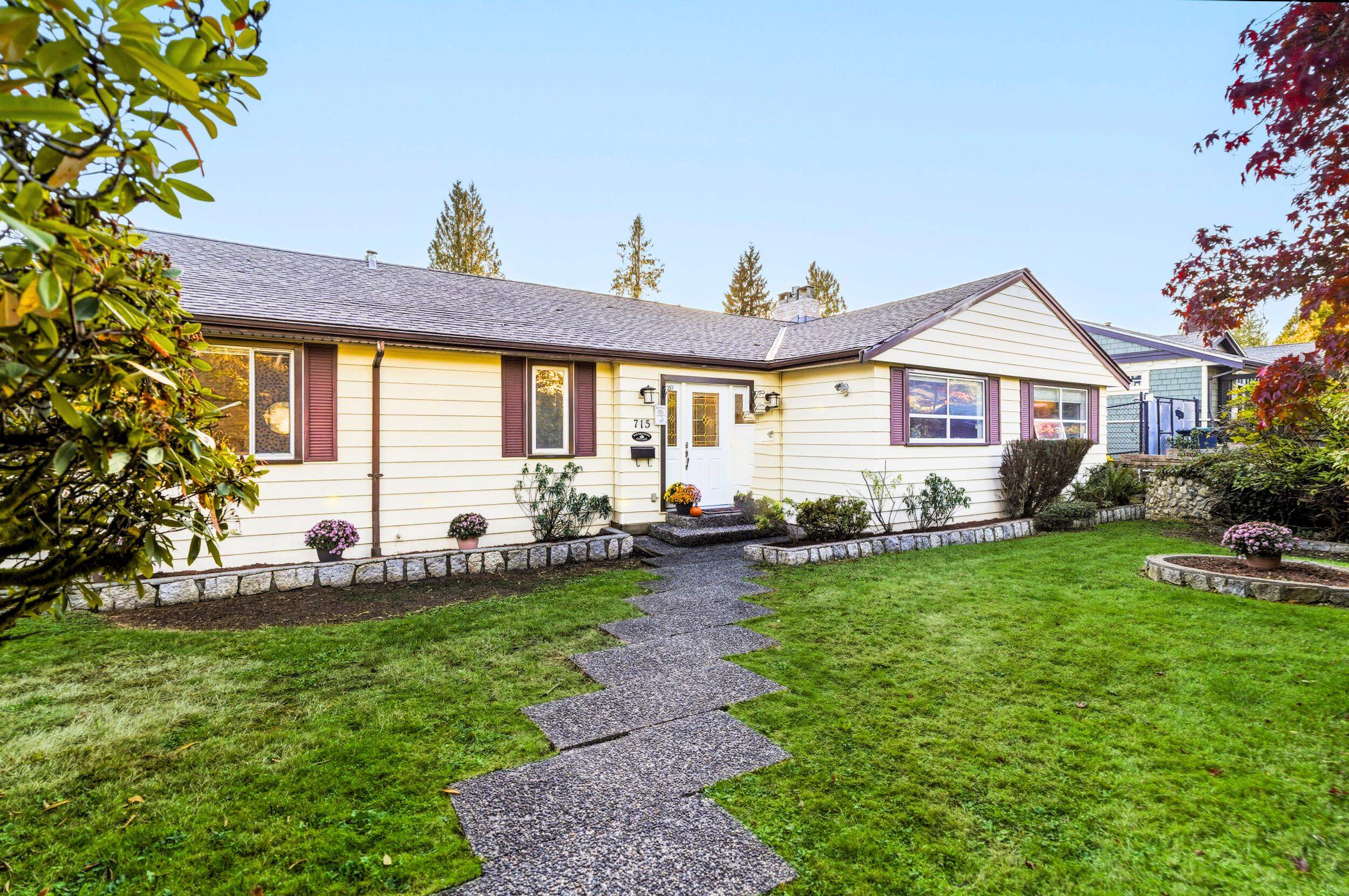 715 KILKEEL PLACE, North Vancouver BC V7N 2X2, R3061203, BC,